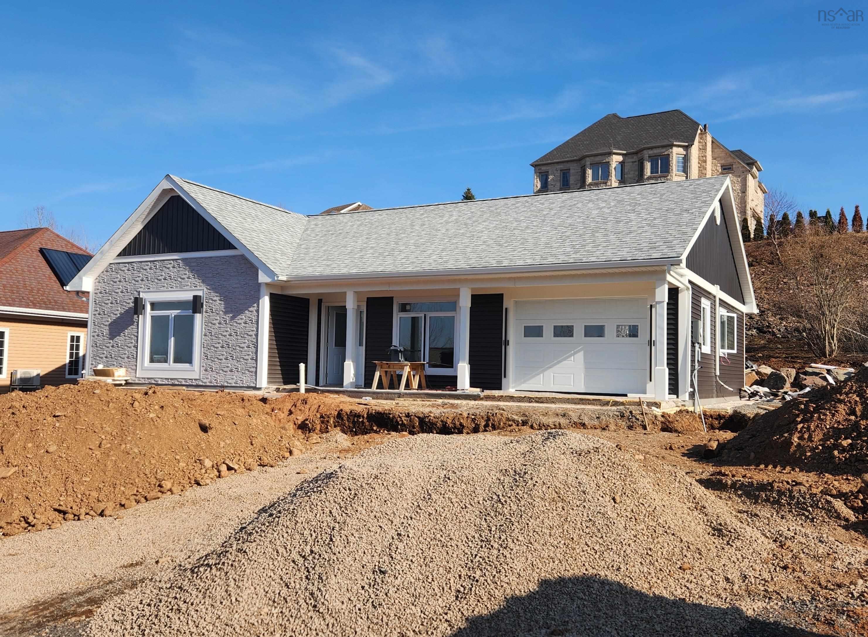 Lot 51 Mallard Avenue, Canaan, NS (MLS® 202524101) | Canaan Real Estate | RE/MAX Halifax