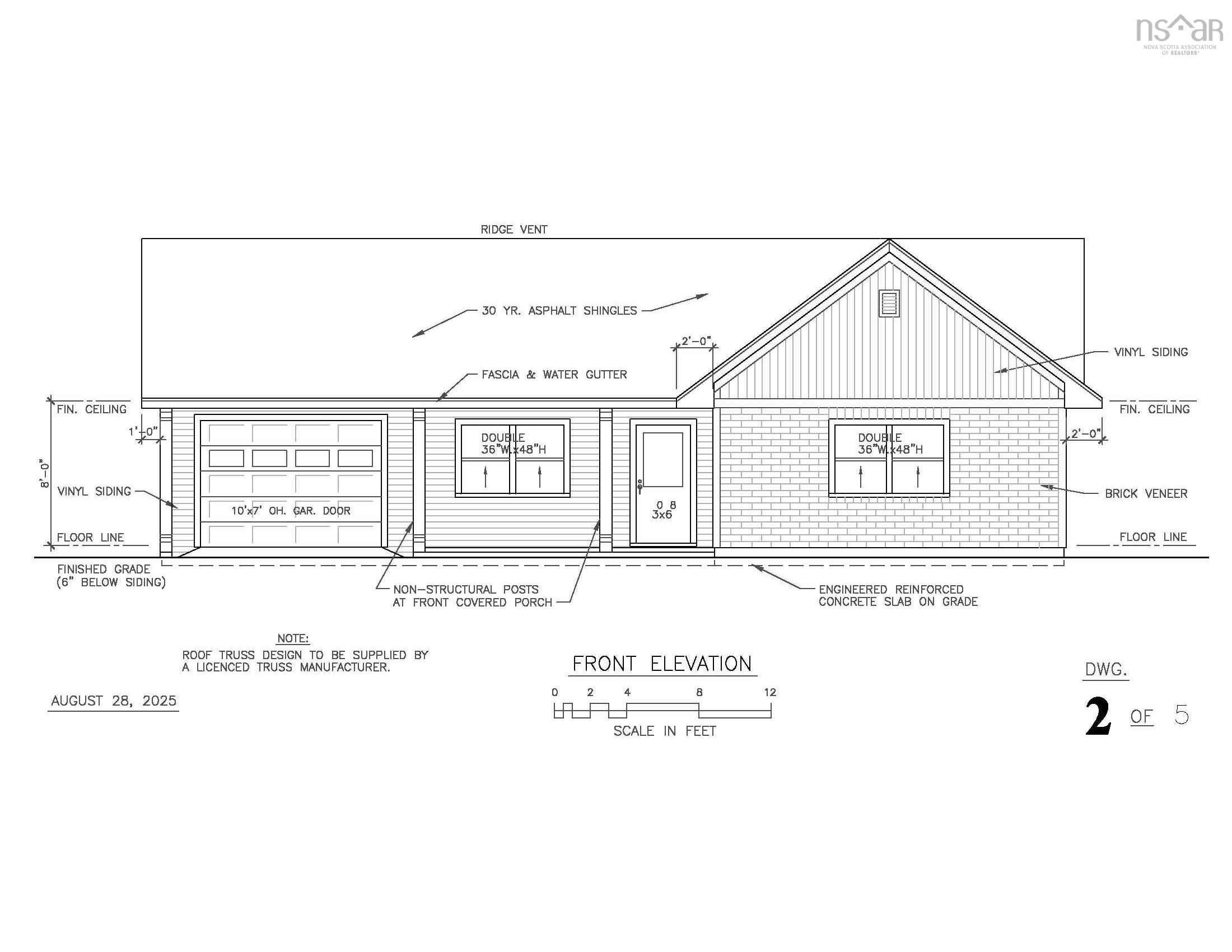 $548,800.00: Lot 51 Mallard Avenue, Canaan