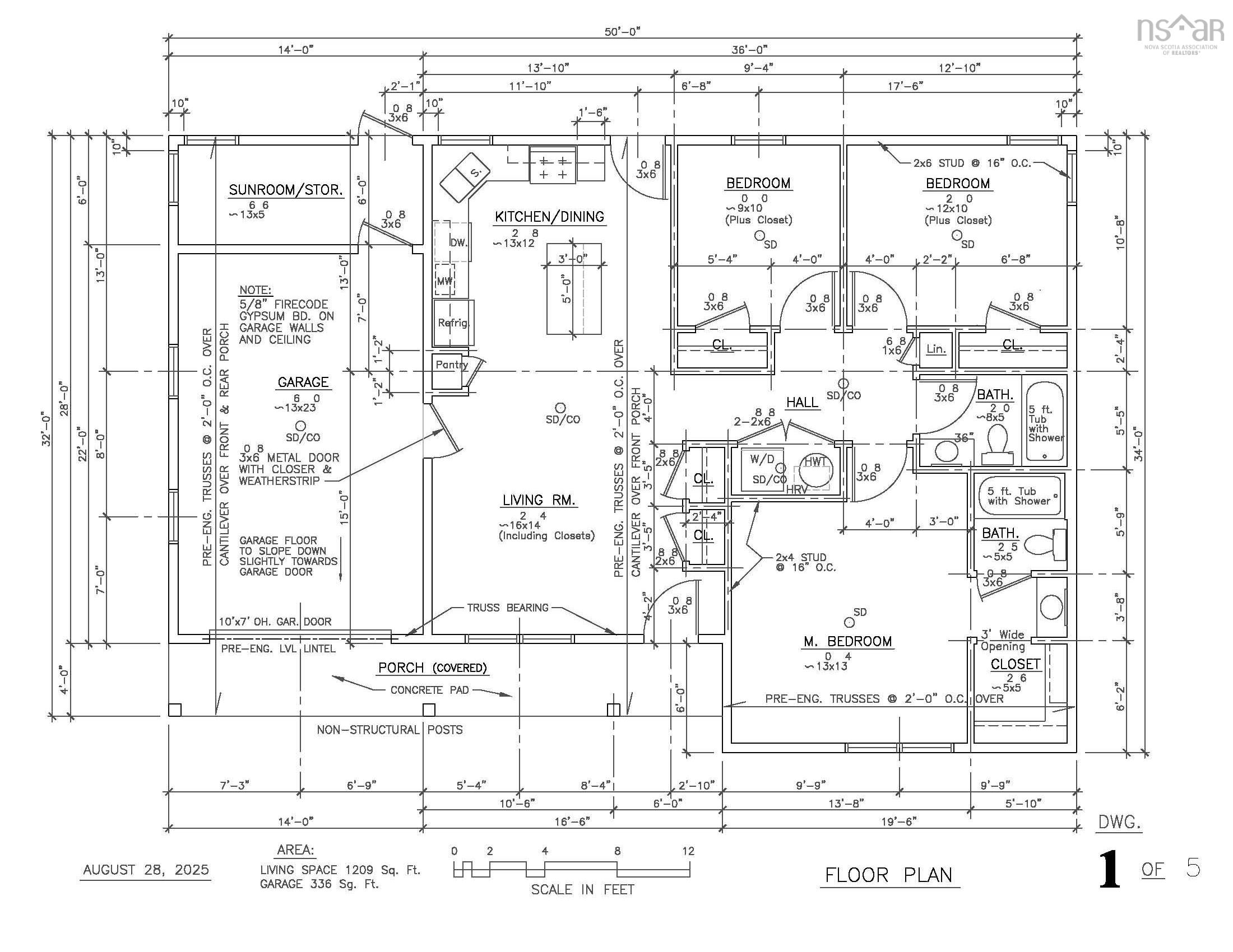 $548,800.00: Lot 51 Mallard Avenue, Canaan
