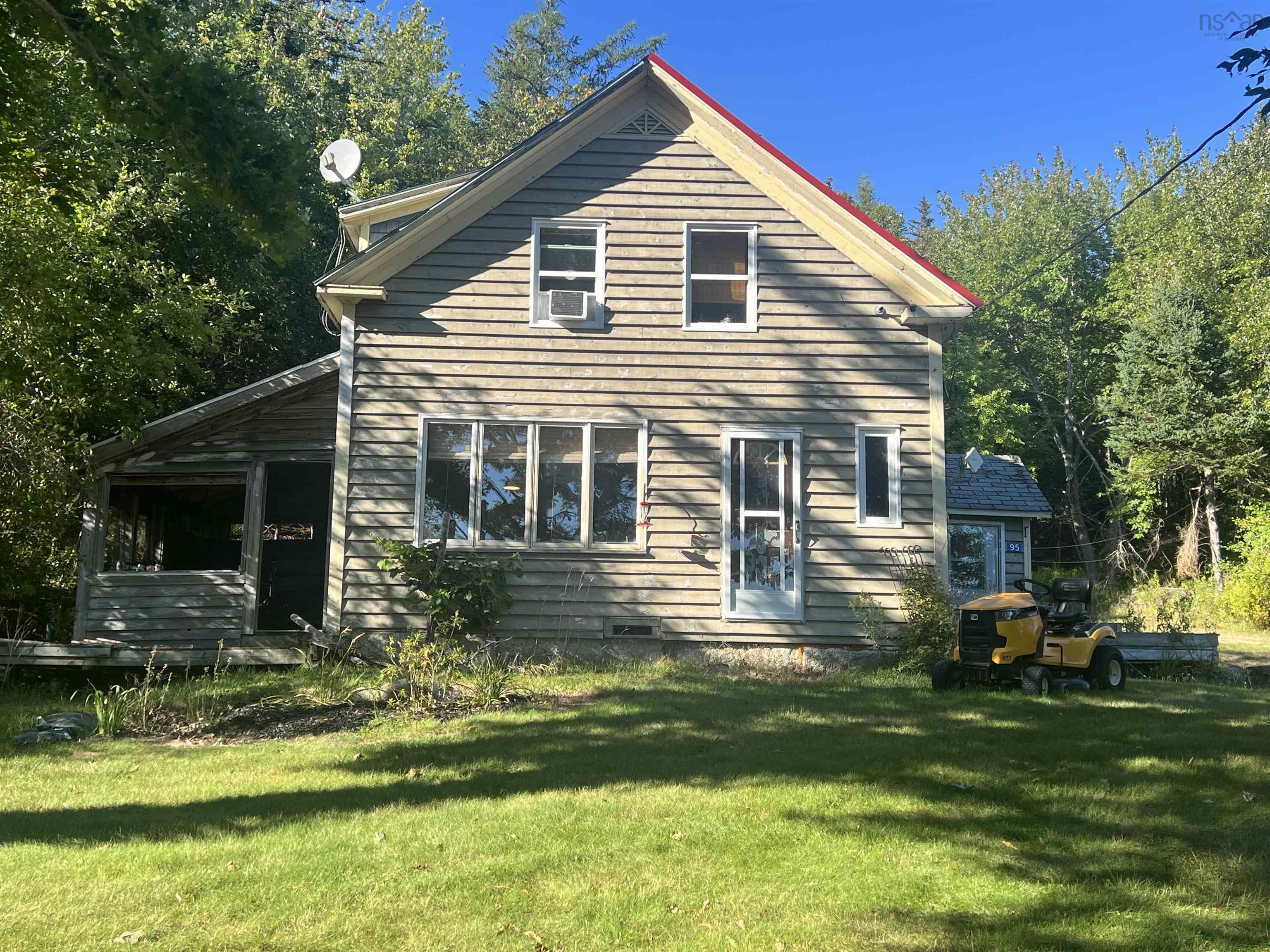 $250,000.00: 95 Campbell Jordan Road, Jordanville