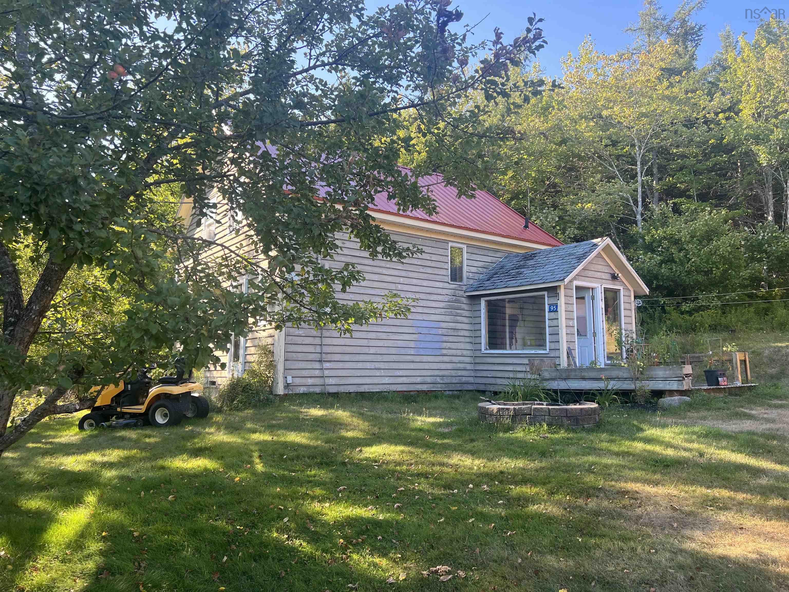 $250,000.00: 95 Campbell Jordan Road, Jordanville