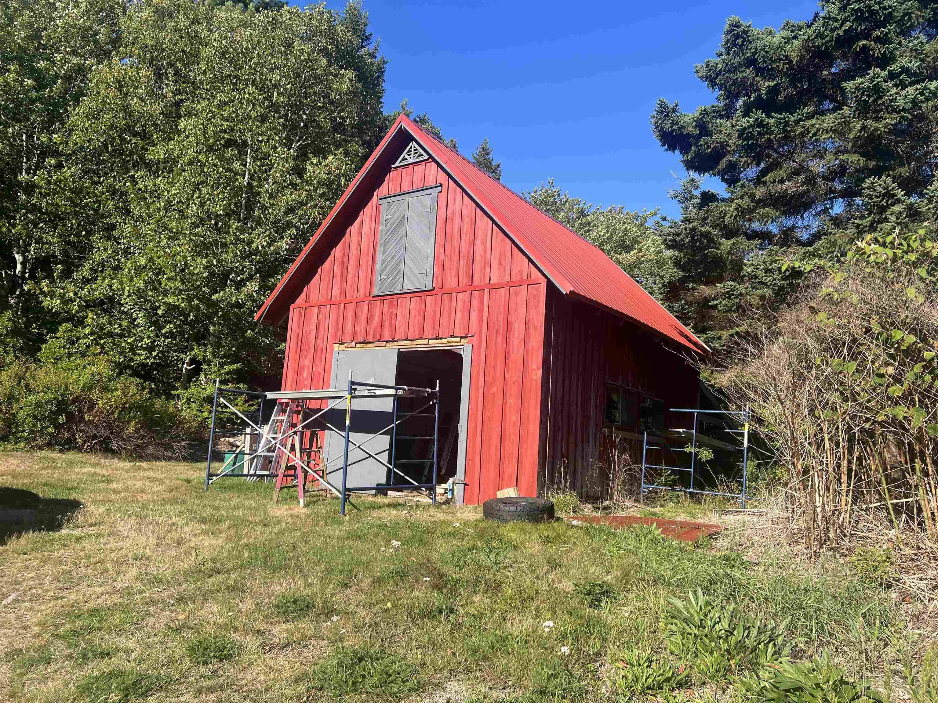 $250,000.00: 95 Campbell Jordan Road, Jordanville