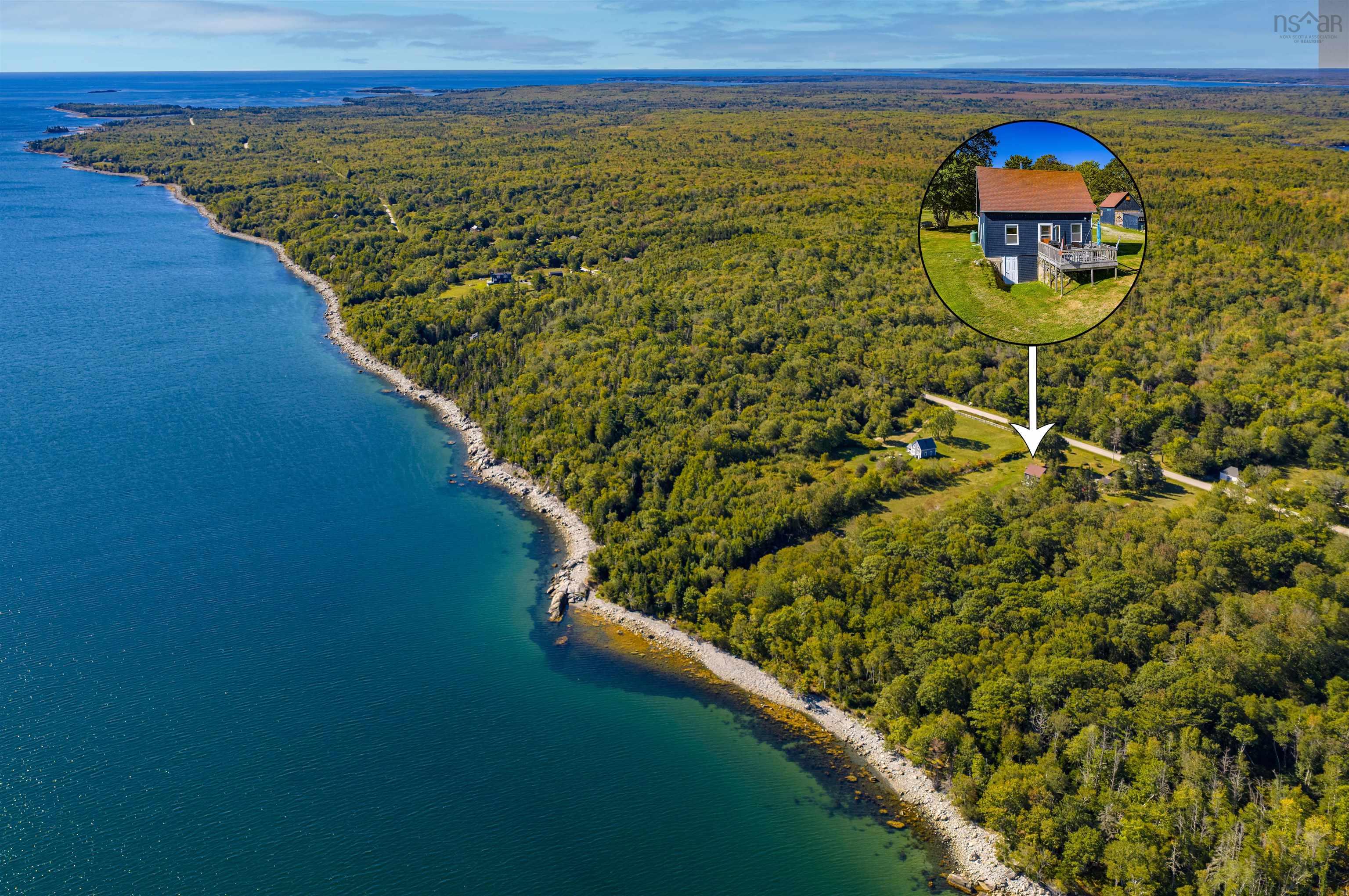 $399,000.00: 5100 Sandy Point Road, Jordan Ferry