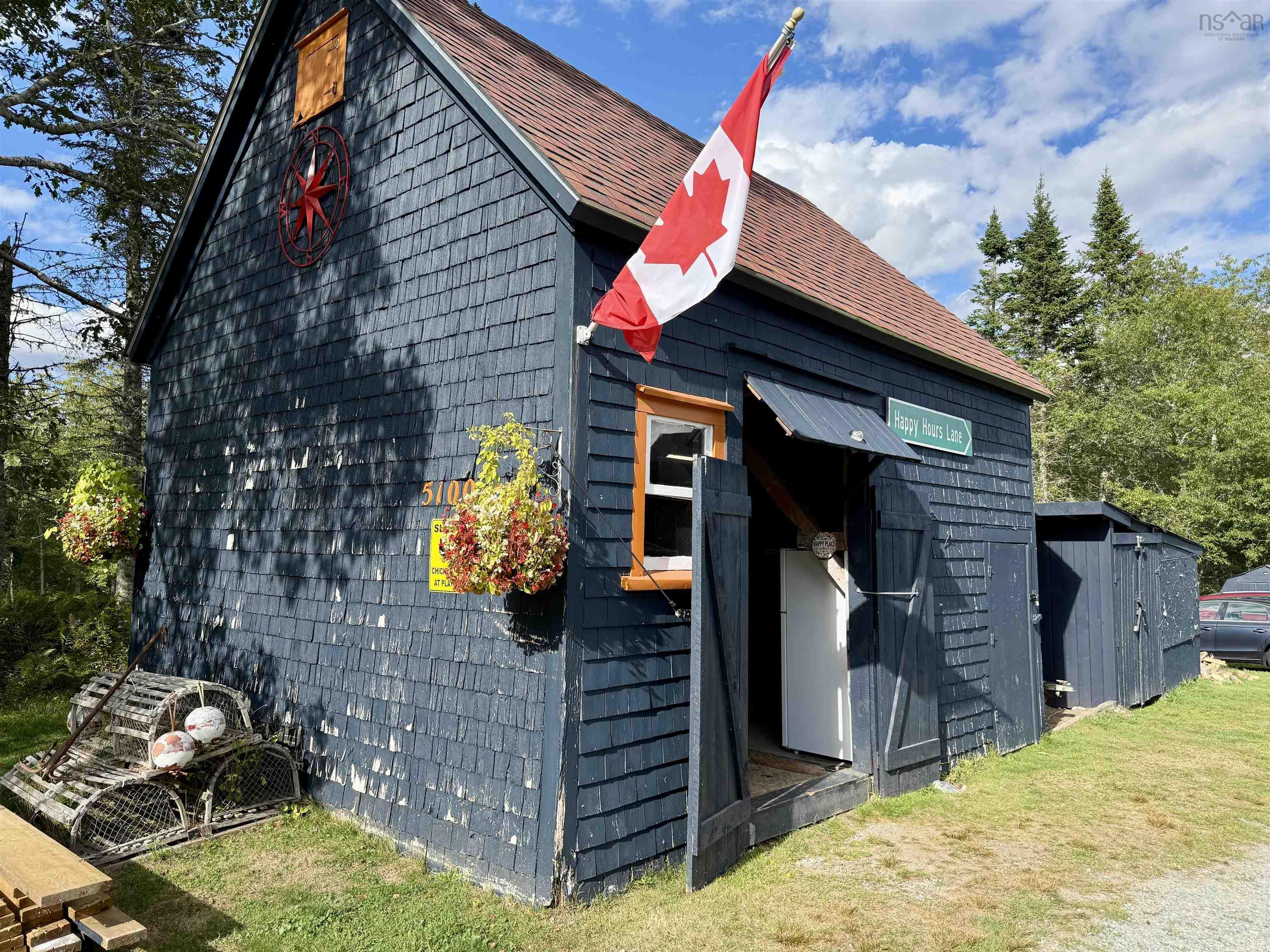 $399,000.00: 5100 Sandy Point Road, Jordan Ferry