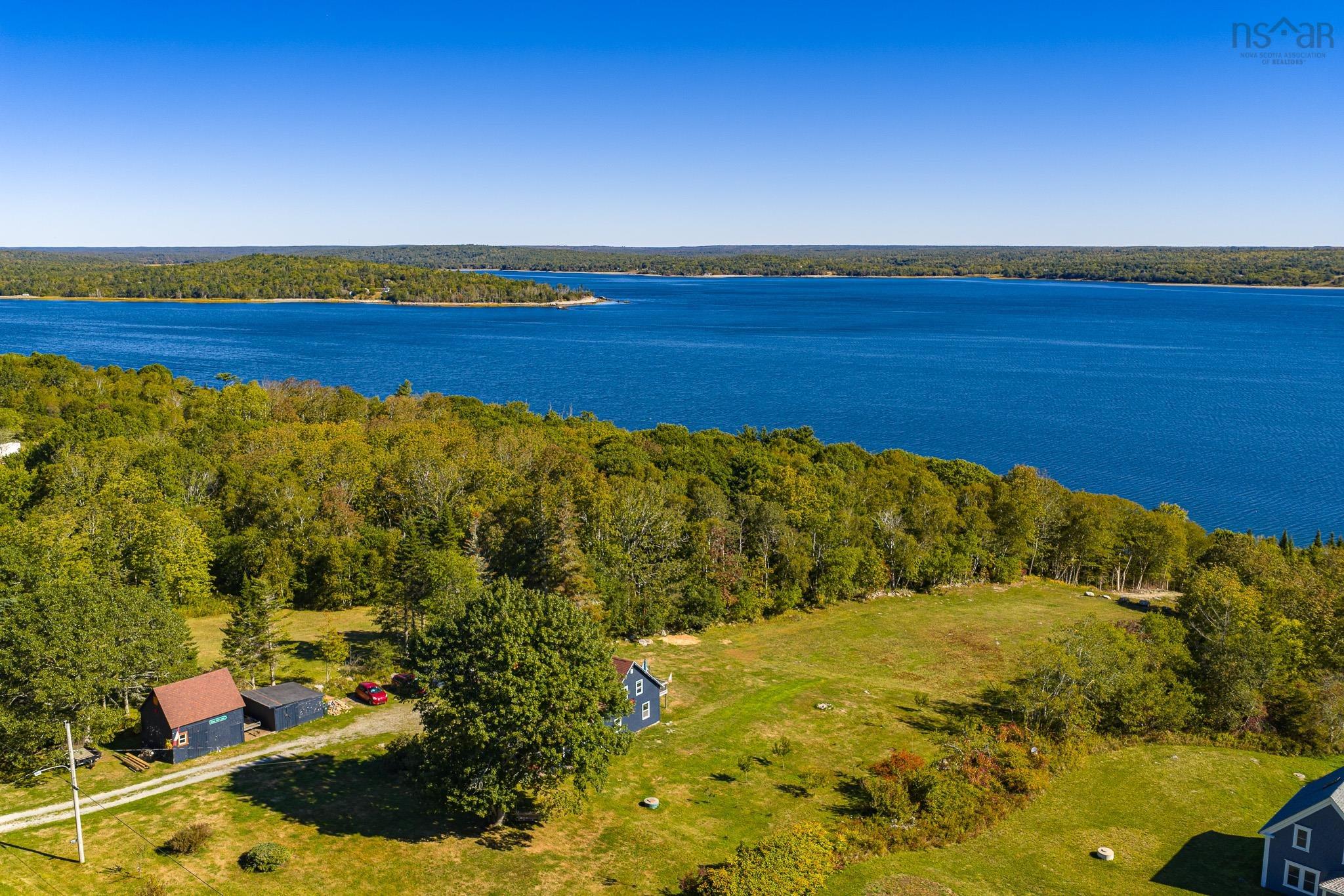 $399,000.00: 5100 Sandy Point Road, Jordan Ferry