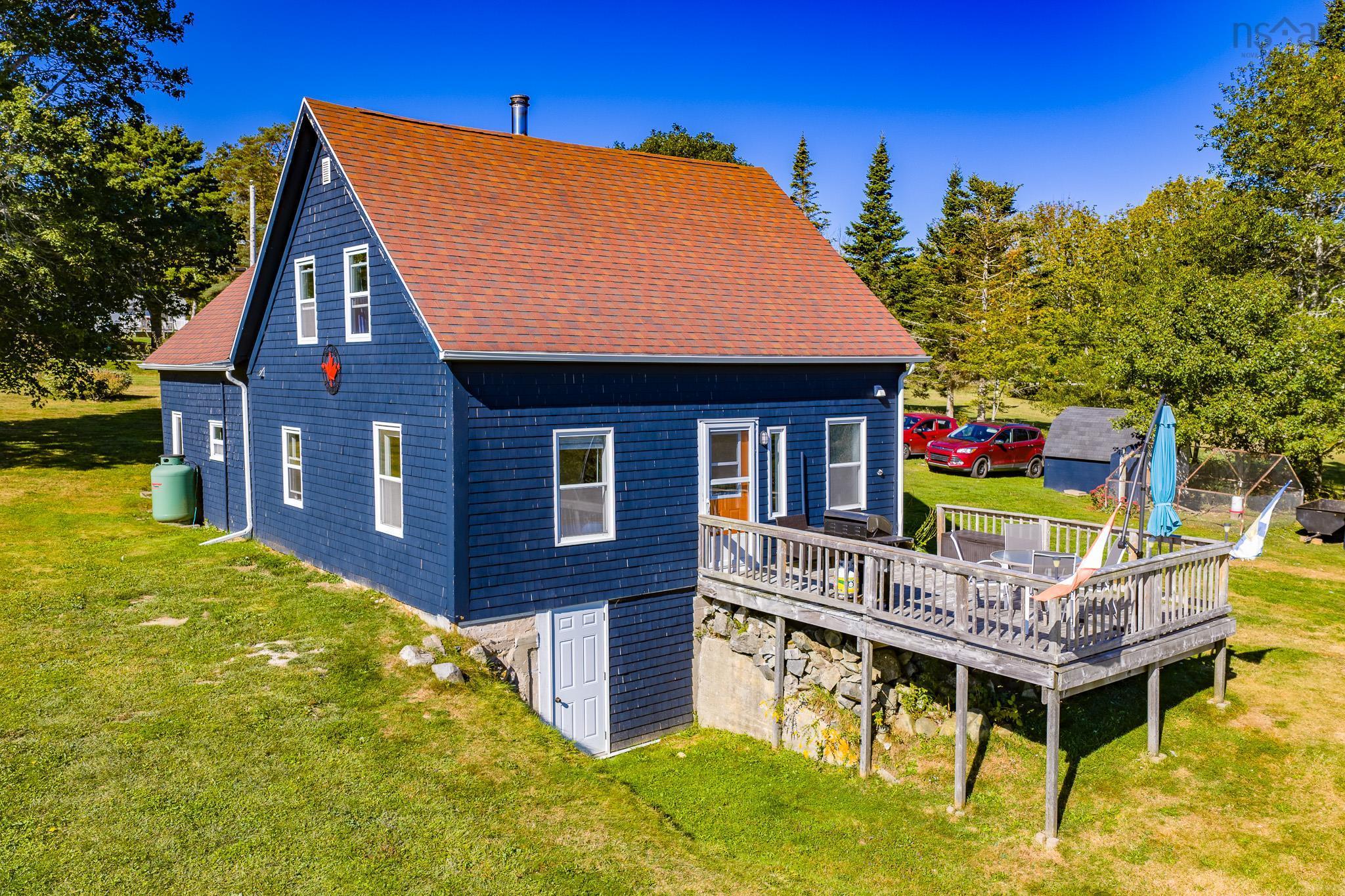 $399,000.00: 5100 Sandy Point Road, Jordan Ferry