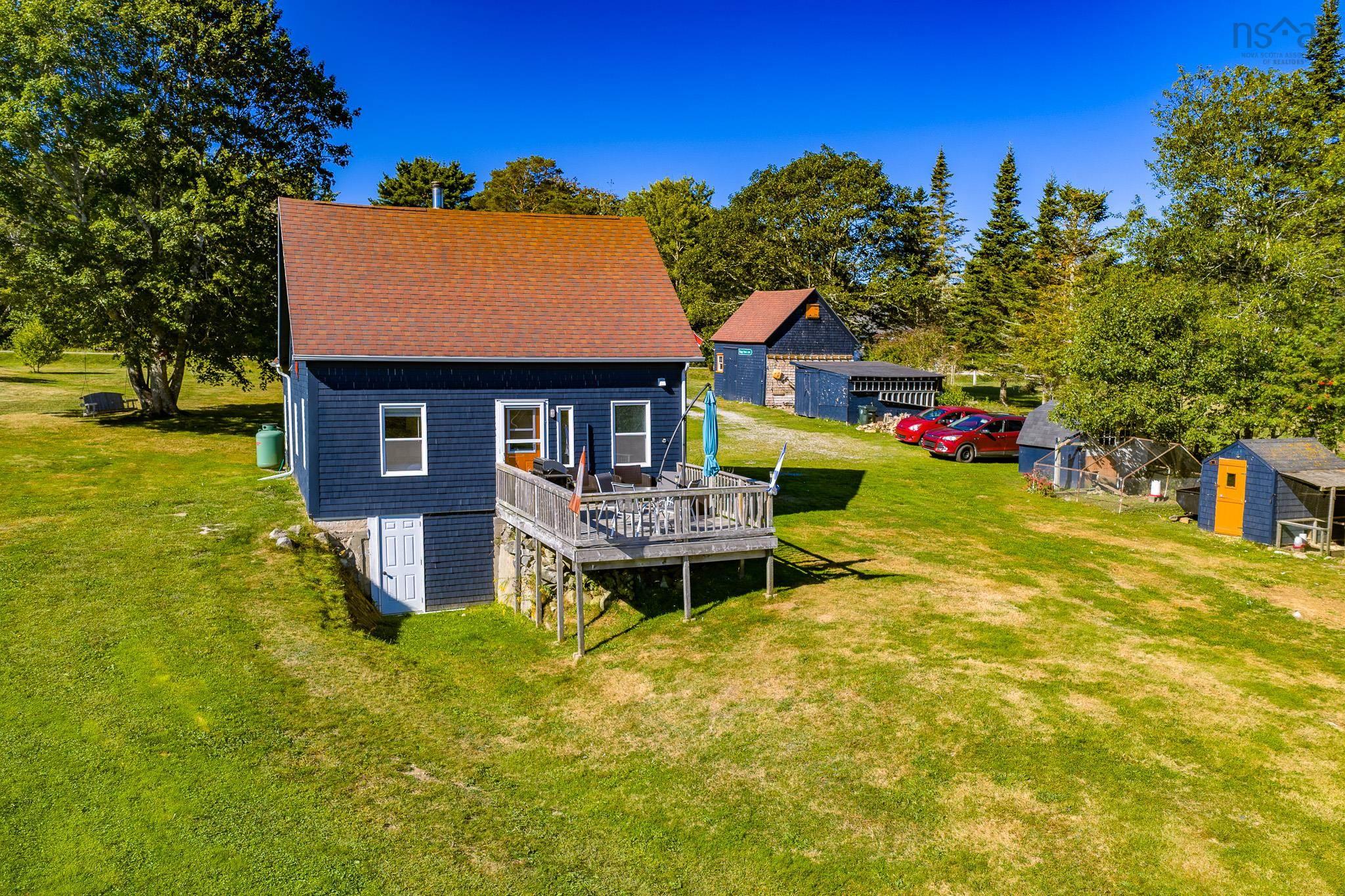 $399,000.00: 5100 Sandy Point Road, Jordan Ferry