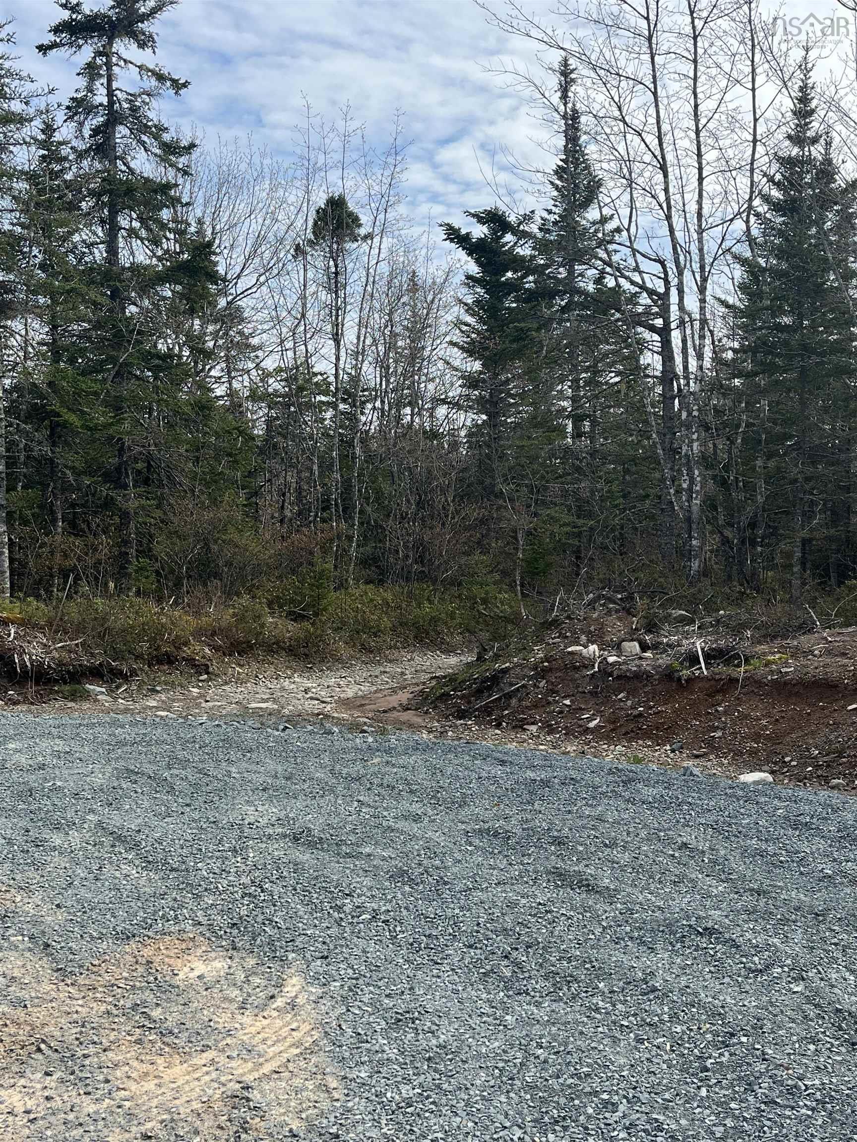 Lot 3 Old Minesville Road, Middle Porters Lake, NS (MLS 202524148)