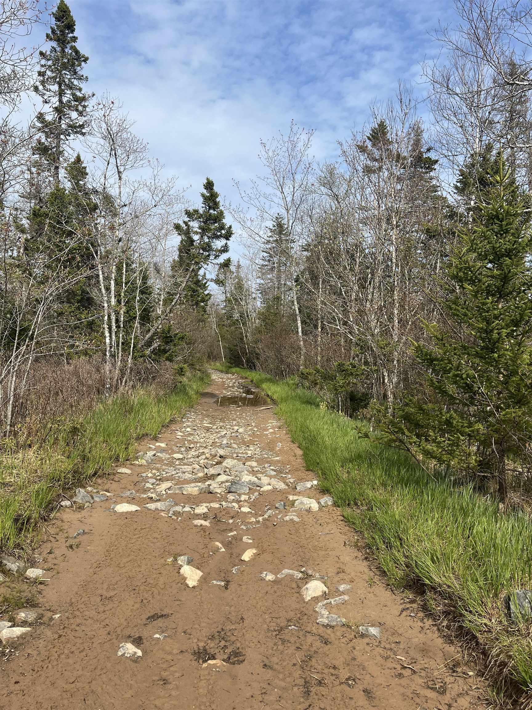 Lot 3 Old Minesville Road, Middle Porters Lake, NS (MLS 202524148)