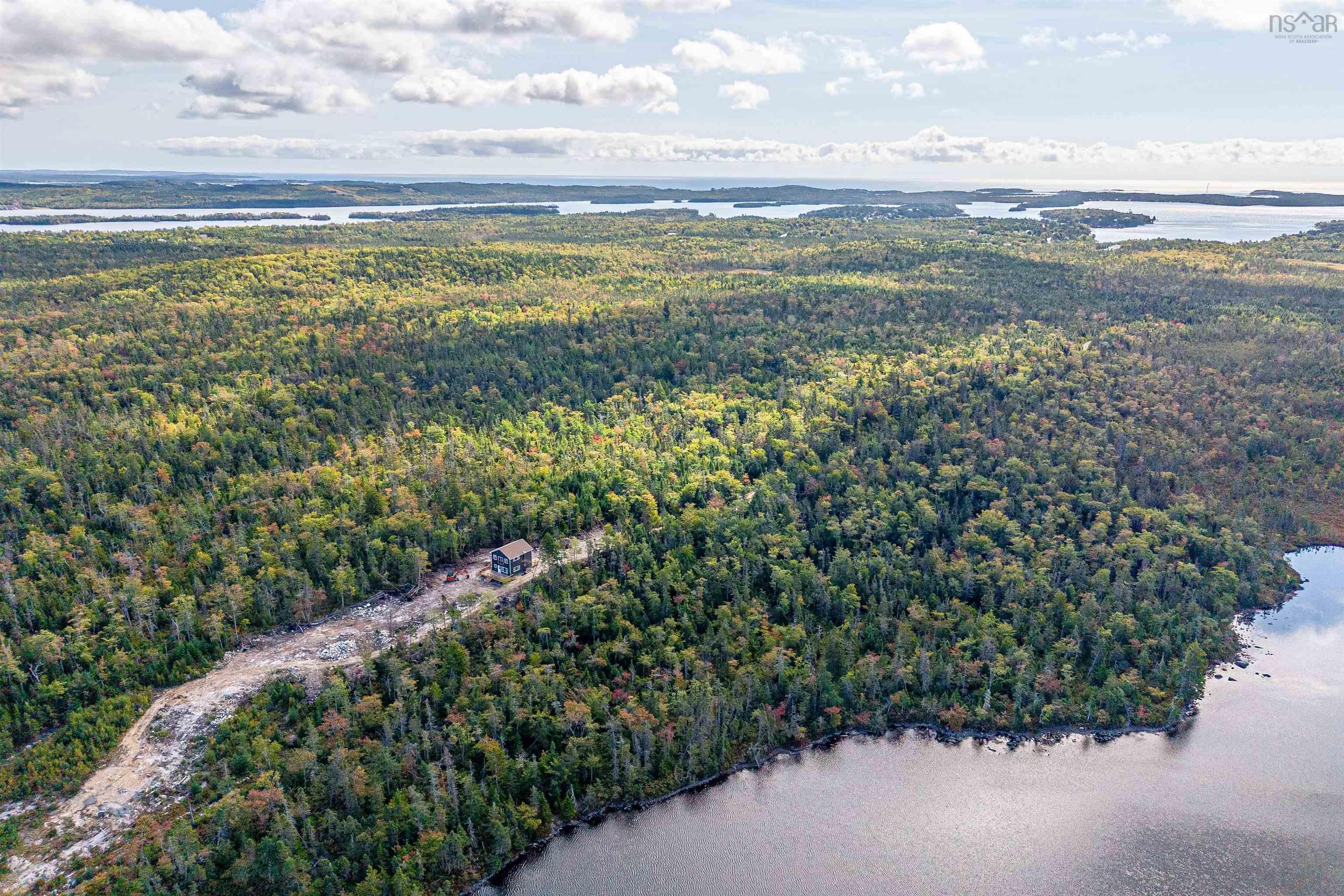 Lot 3 Old Minesville Road, Middle Porters Lake, NS (MLS 202524148)