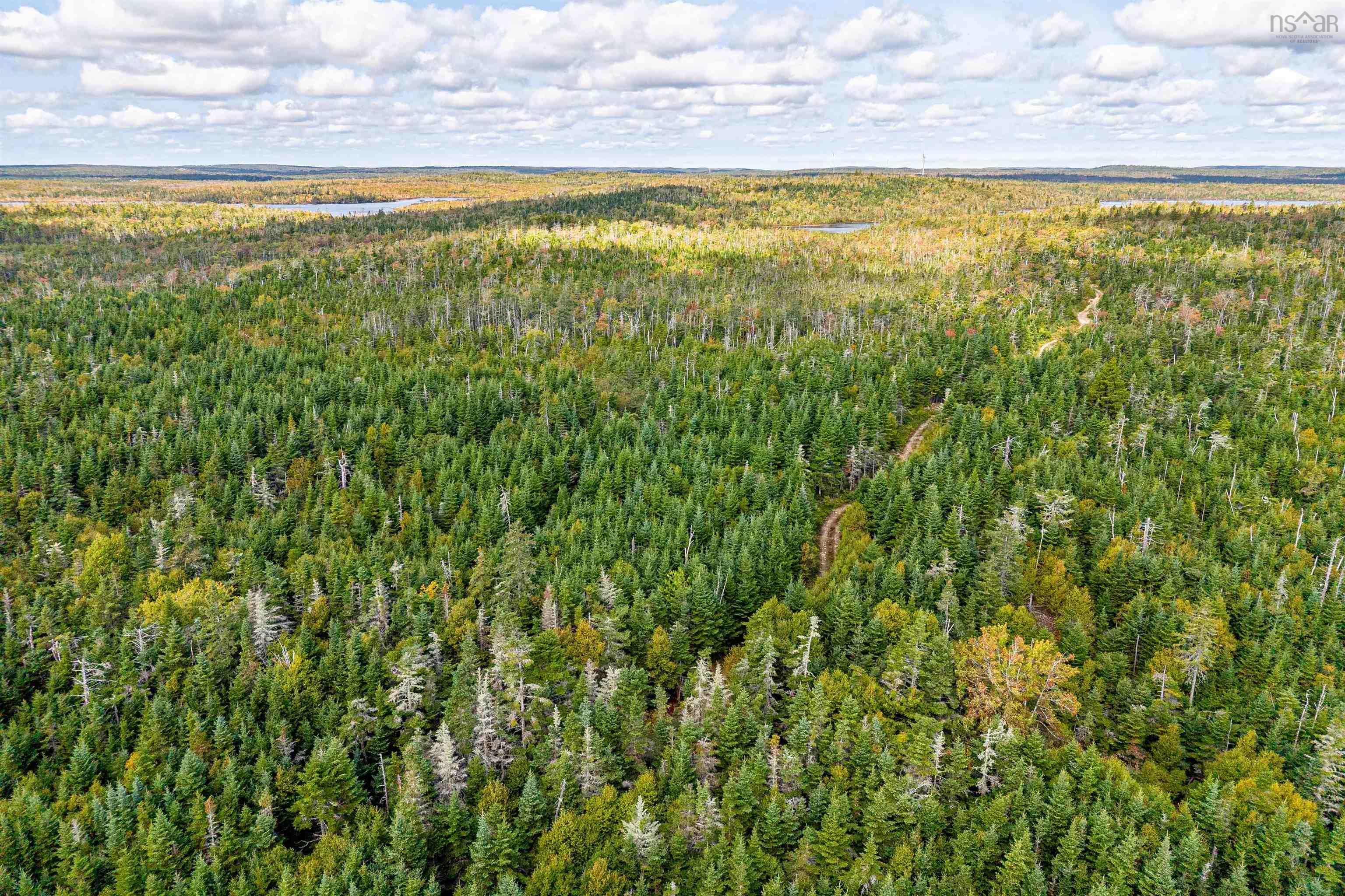 Lot 3 Old Minesville Road, Middle Porters Lake, NS (MLS 202524148)