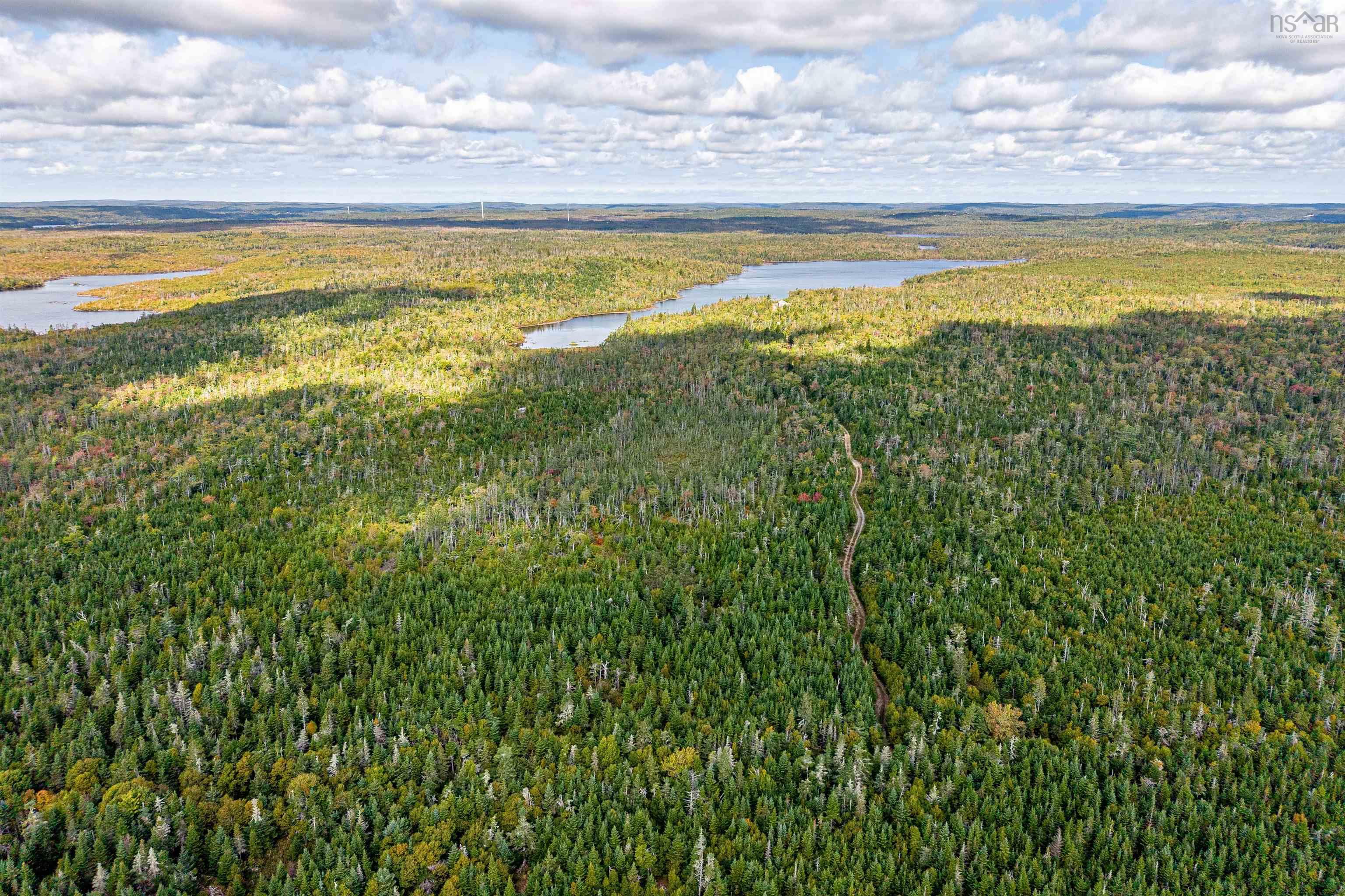 Lot 3 Old Minesville Road, Middle Porters Lake, NS (MLS 202524148)