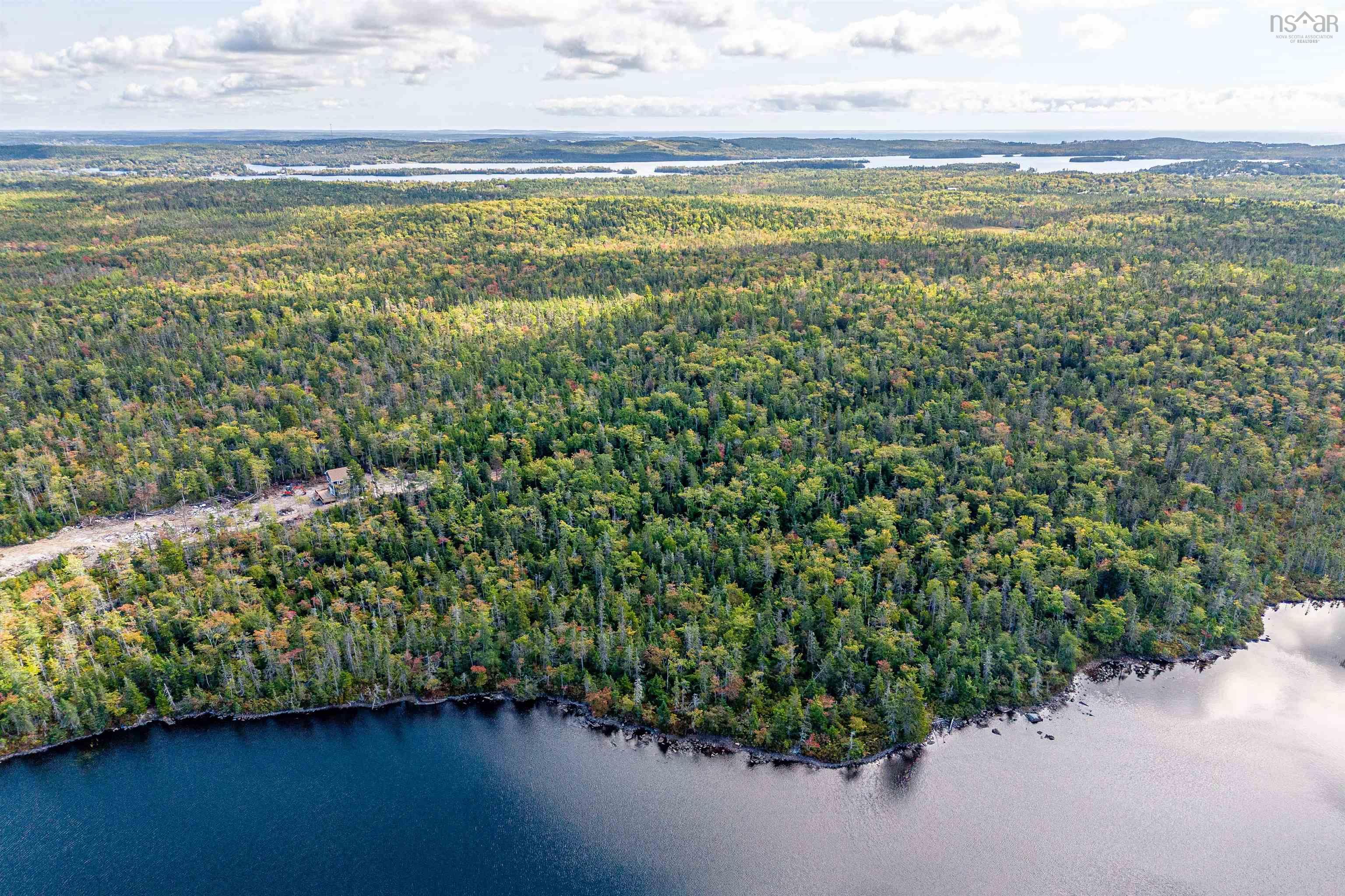 Lot 3 Old Minesville Road, Middle Porters Lake, NS (MLS 202524148)