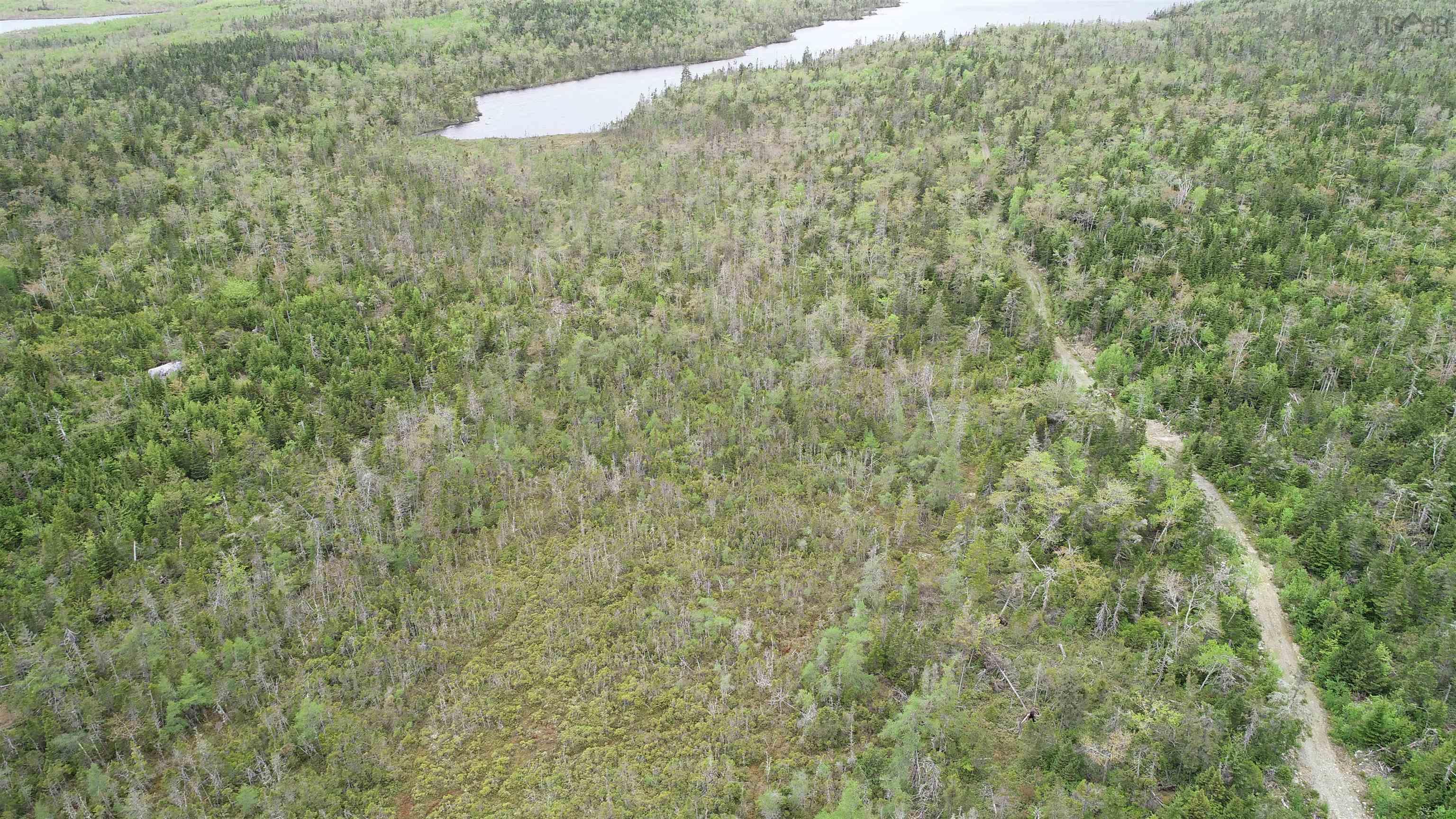 Lot 3 Old Minesville Road, Middle Porters Lake, NS (MLS 202524148)