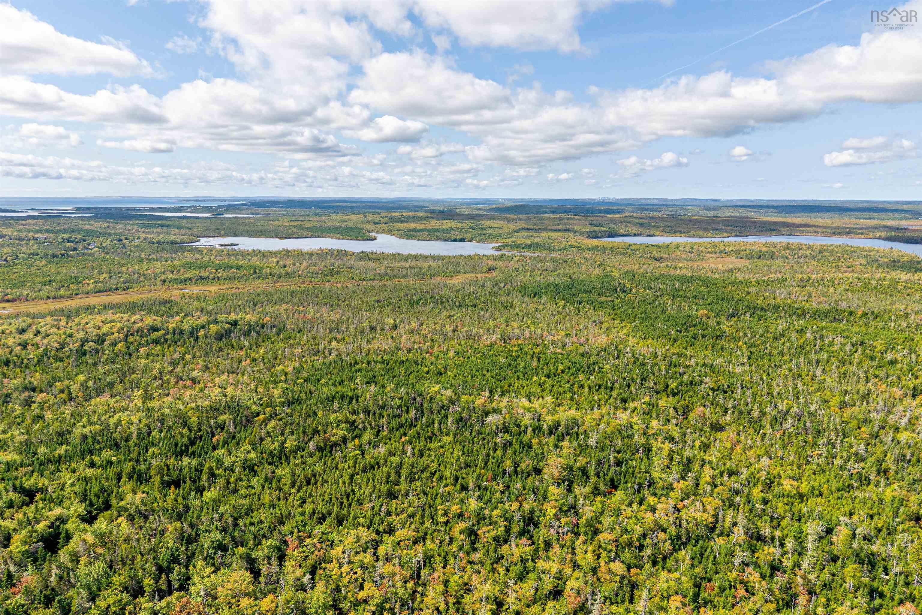Lot 3 Smelt Brook, Middle Porters Lake, NS (MLS 202524151)