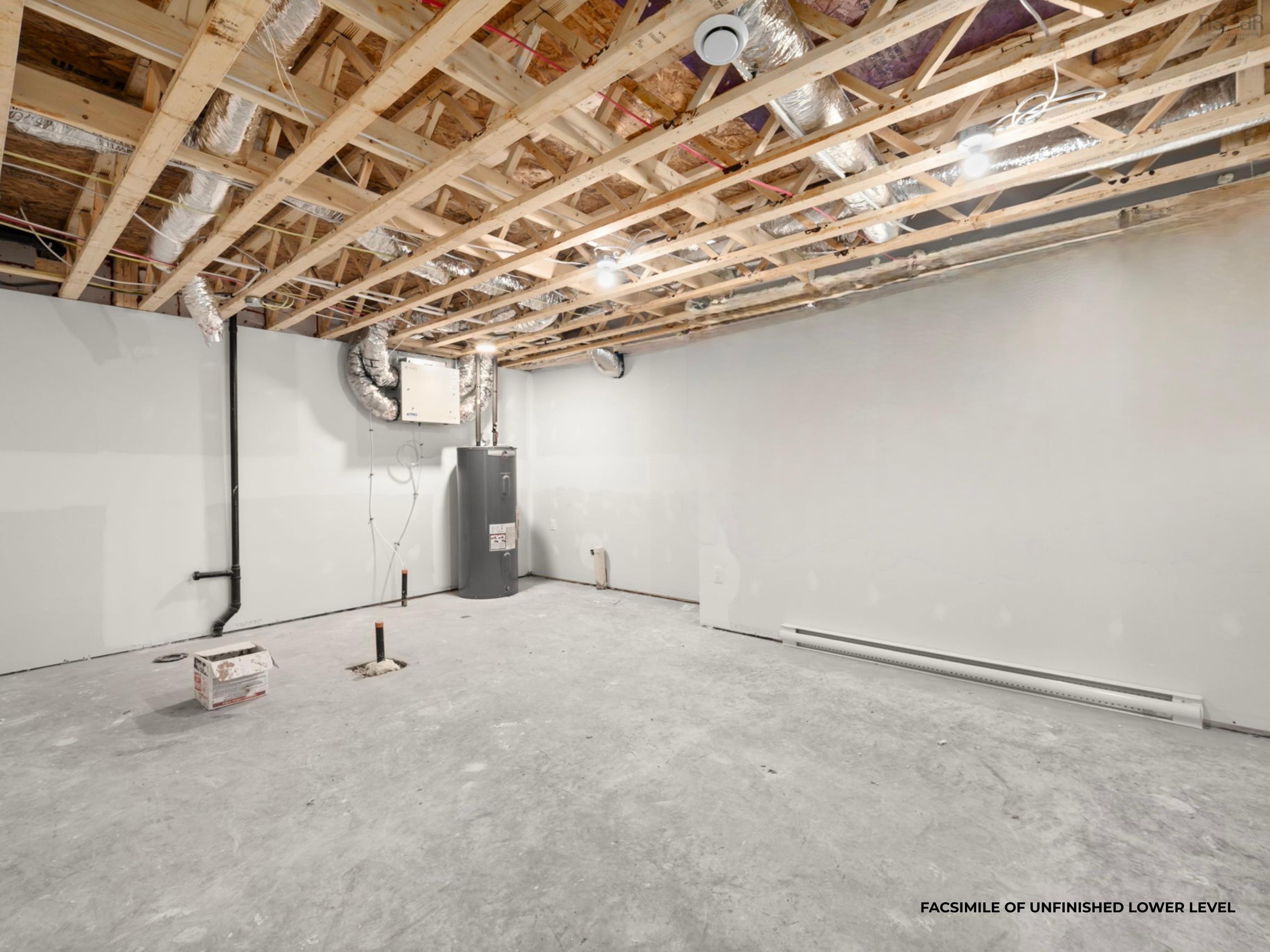 $535,900.00: L043A 65 Lew Crescent, Lantz