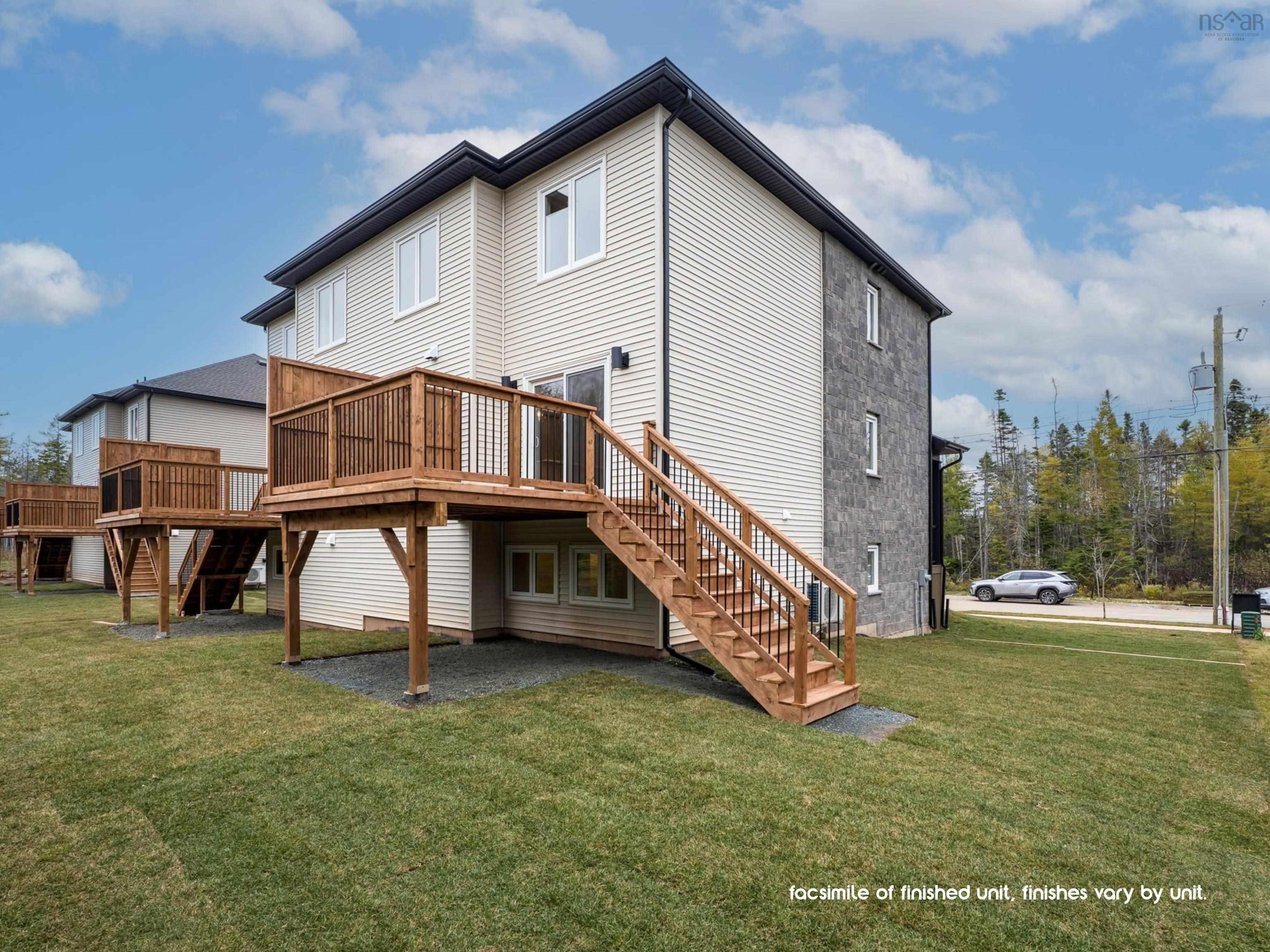 $535,900.00: L043A 65 Lew Crescent, Lantz