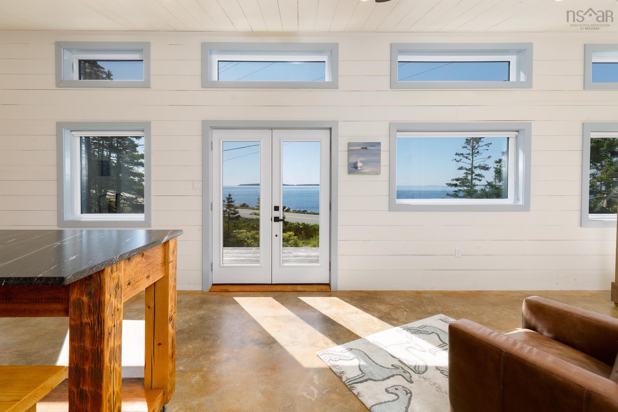 $598,500.00: 405 & 407 New Harbour Road, New Harbour