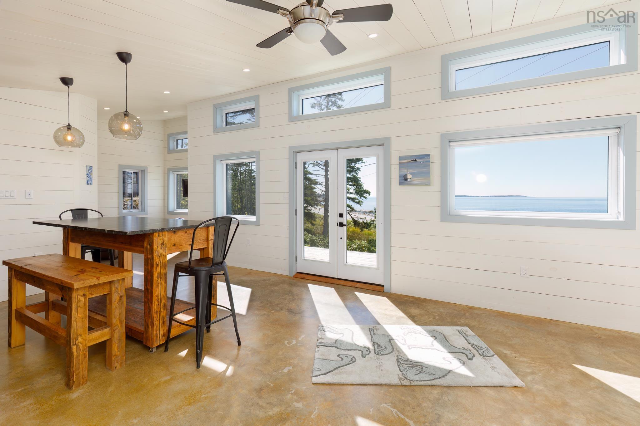 $598,500.00: 405 & 407 New Harbour Road, New Harbour