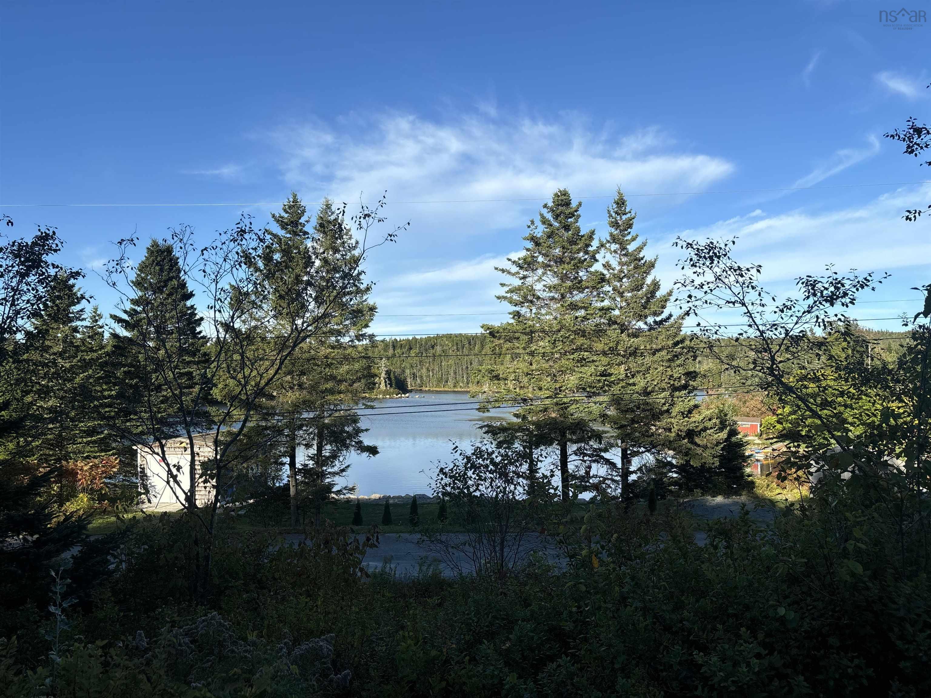 198 Puddle Road, Queensland, NS (MLS® 202524239)