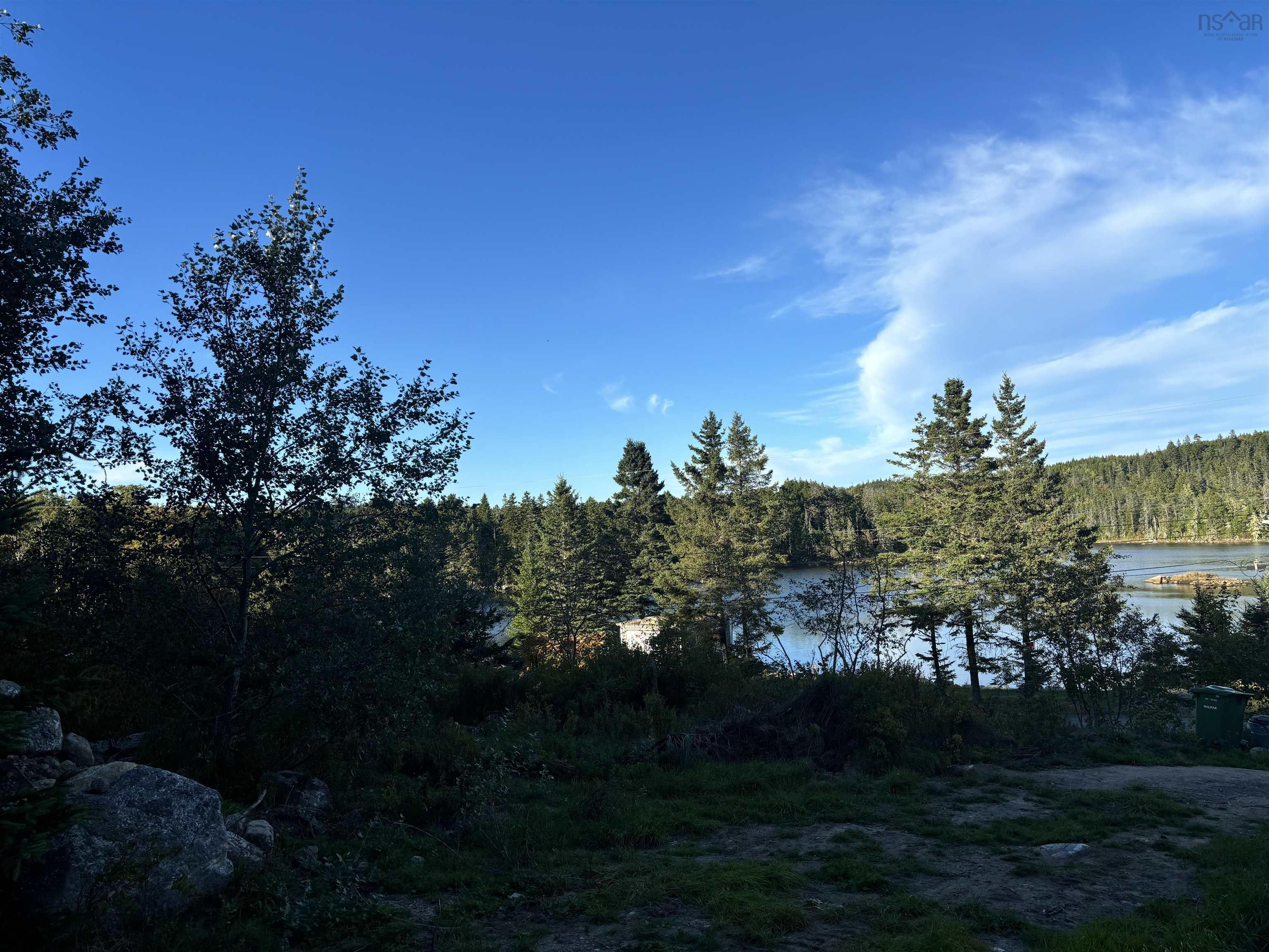 198 Puddle Road, Queensland, NS (MLS 202524239)