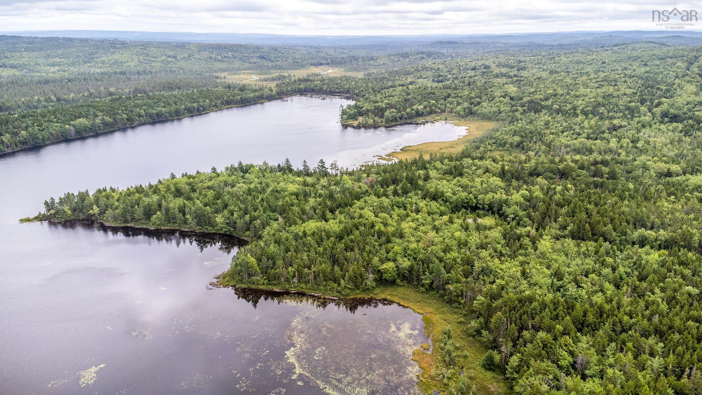 Lot 3 Powell Drive, Mount Uniacke, NS (MLS® 202524372)