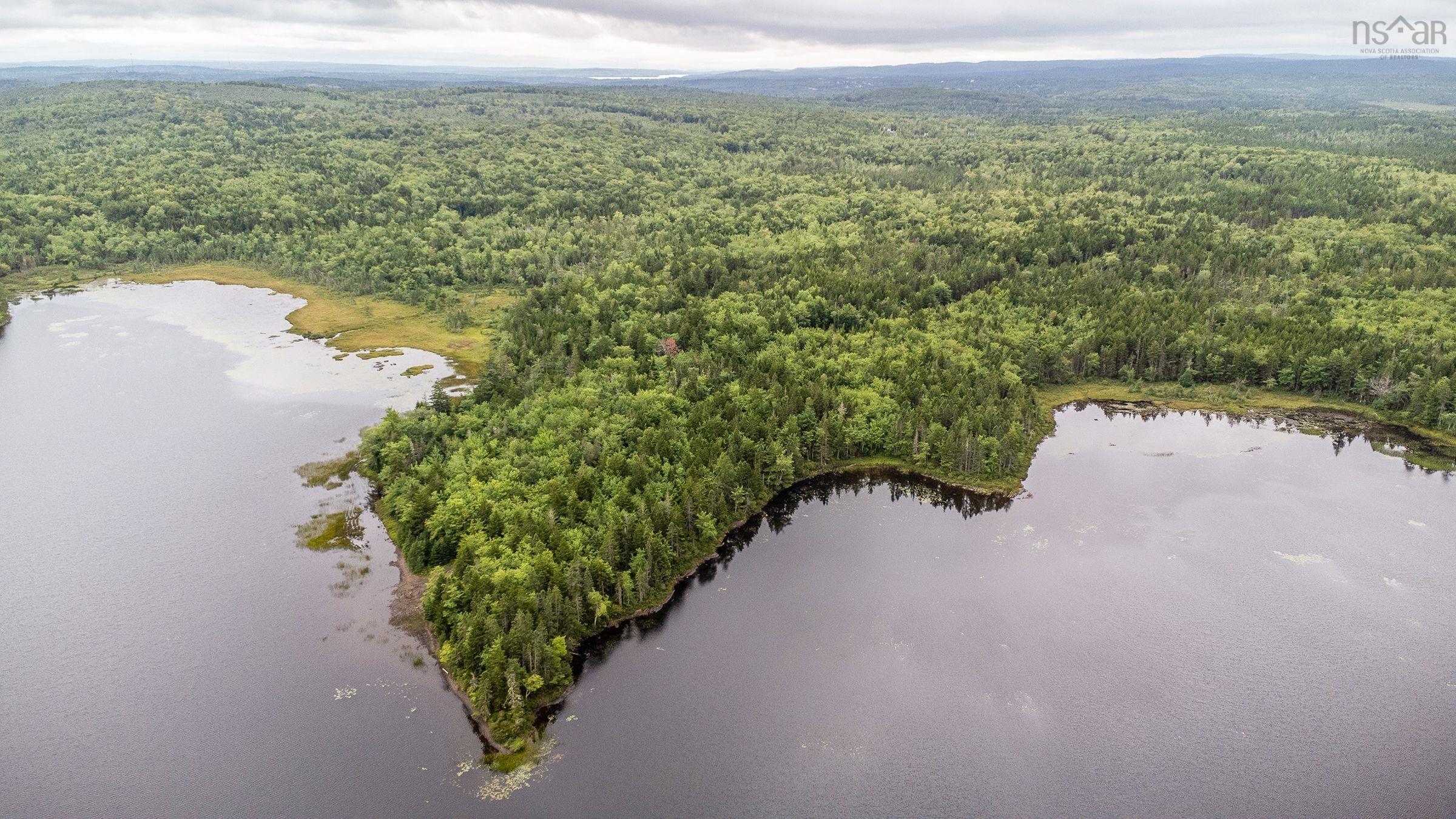 Lot 3 Powell Drive, Mount Uniacke, NS (MLS 202524372)