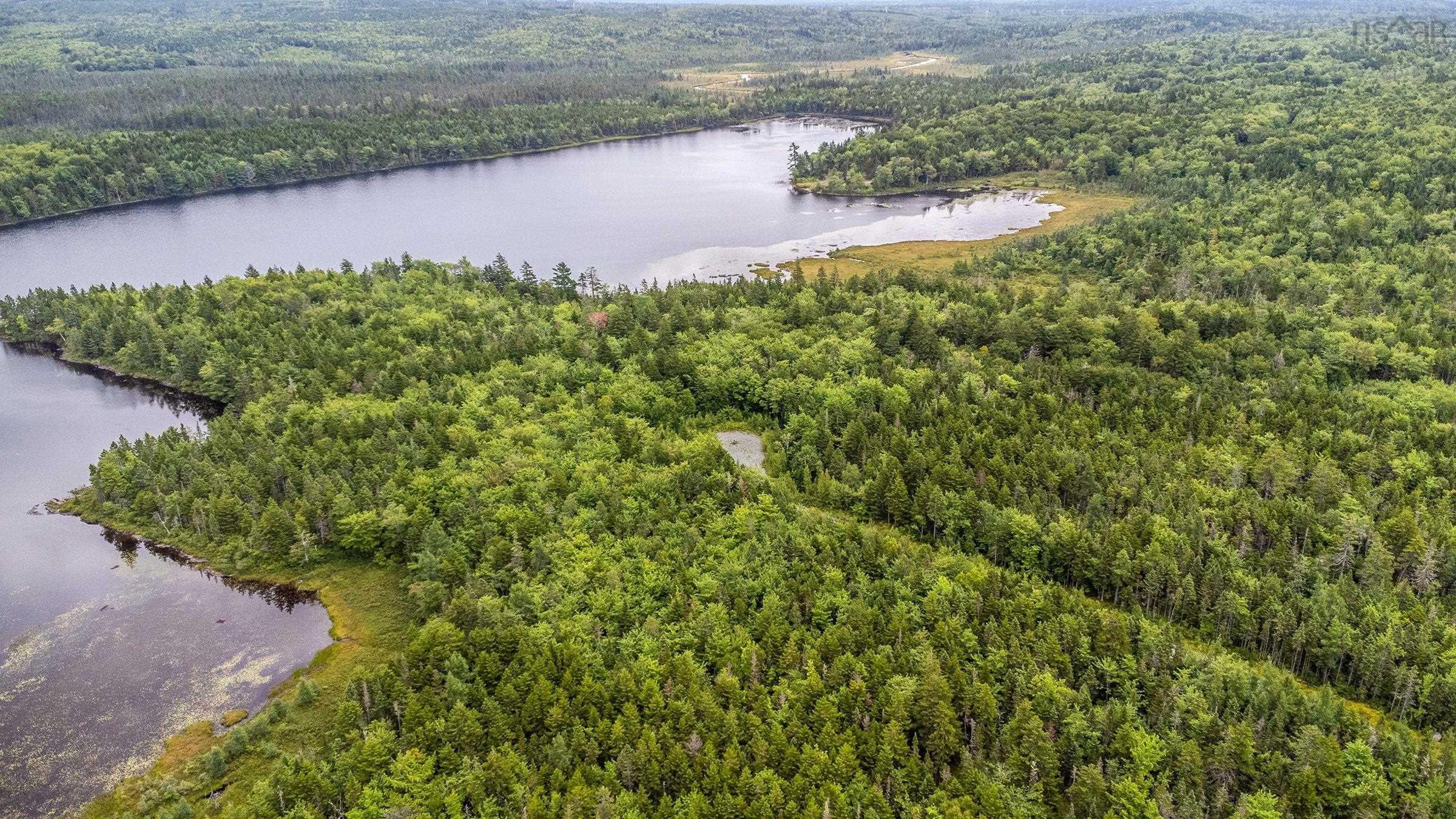 Lot 3 Powell Drive, Mount Uniacke, NS (MLS 202524372)