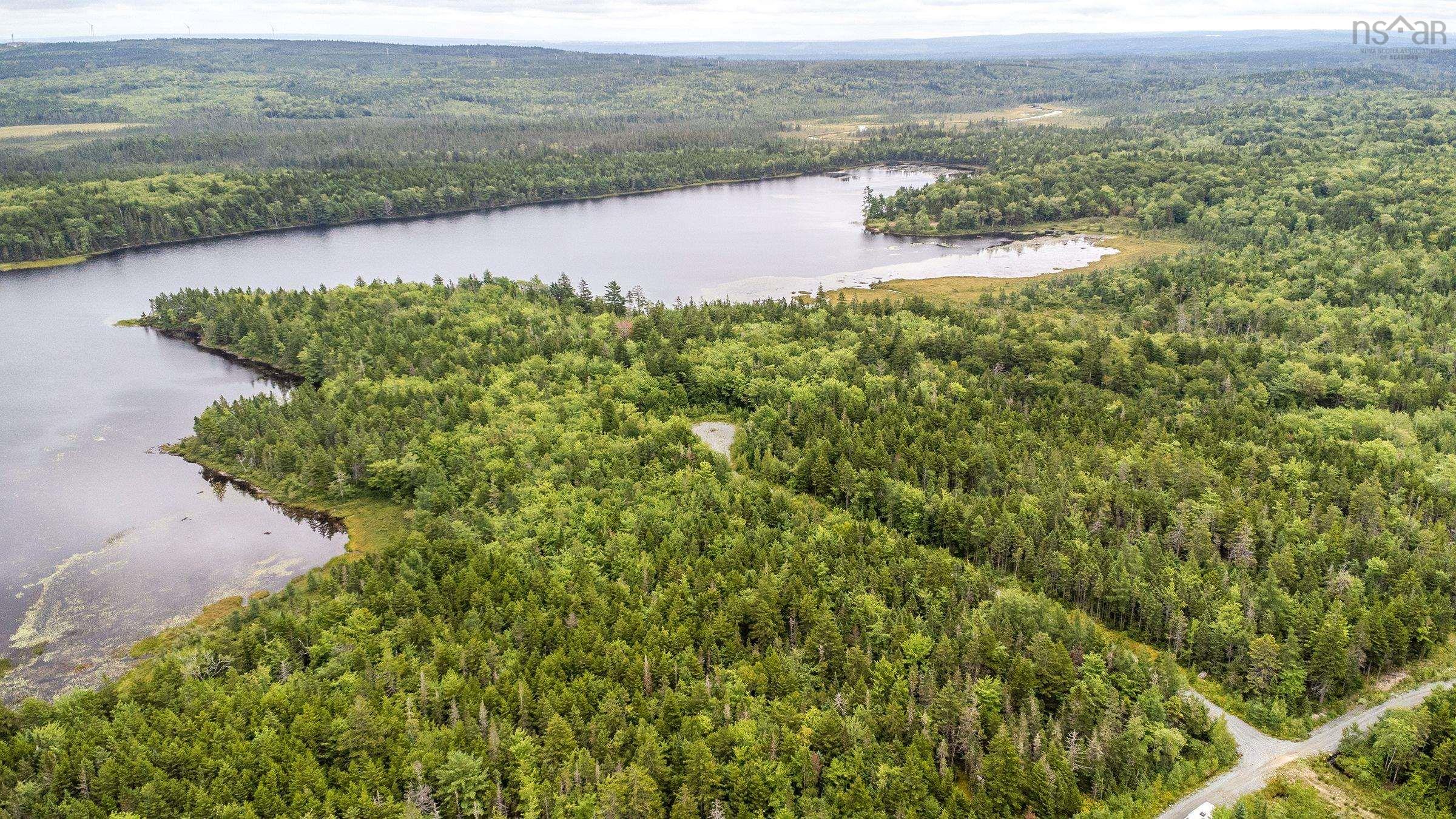 Lot 3 Powell Drive, Mount Uniacke, NS (MLS 202524372)