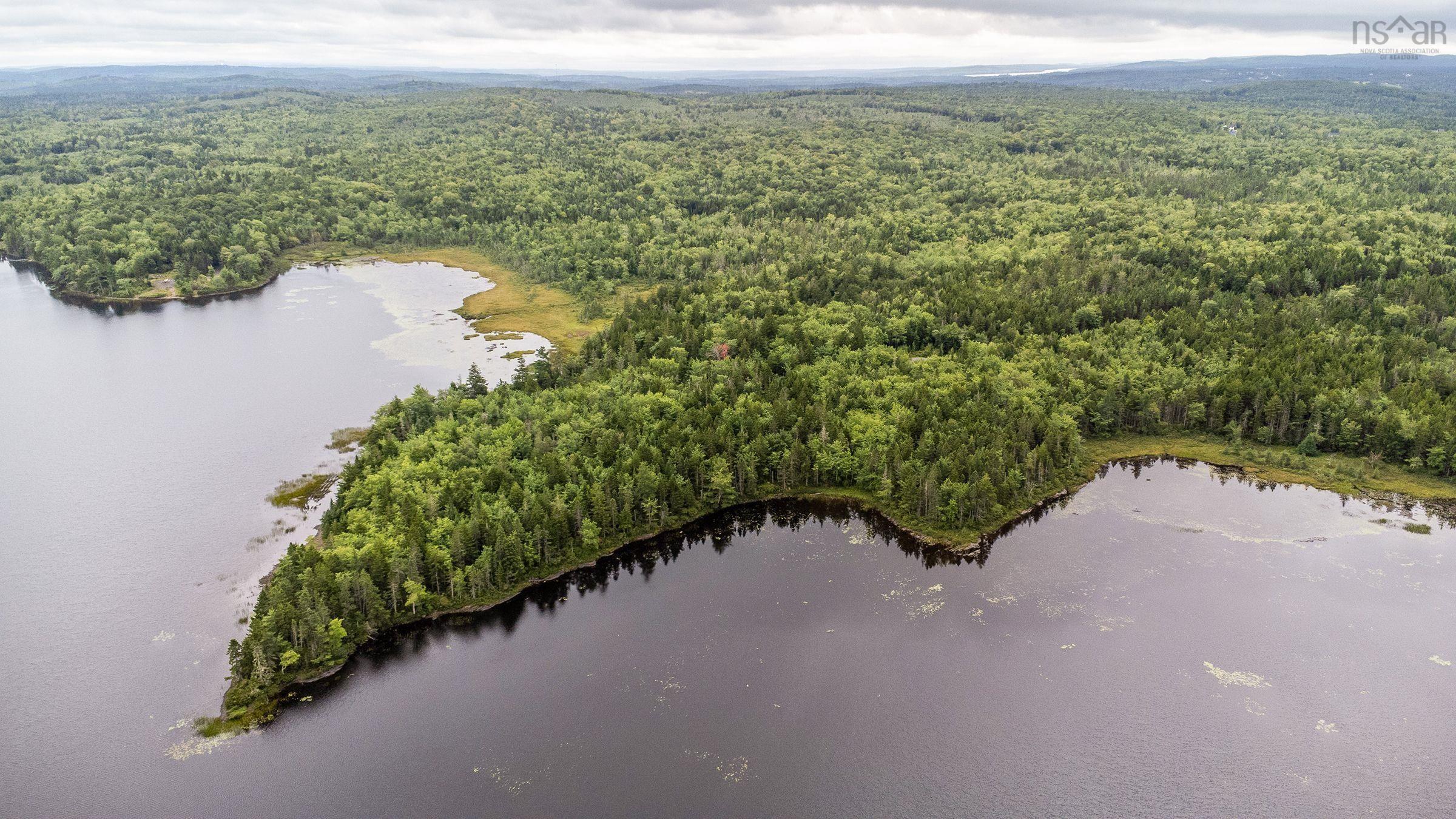 Lot 3 Powell Drive, Mount Uniacke, NS (MLS 202524372)