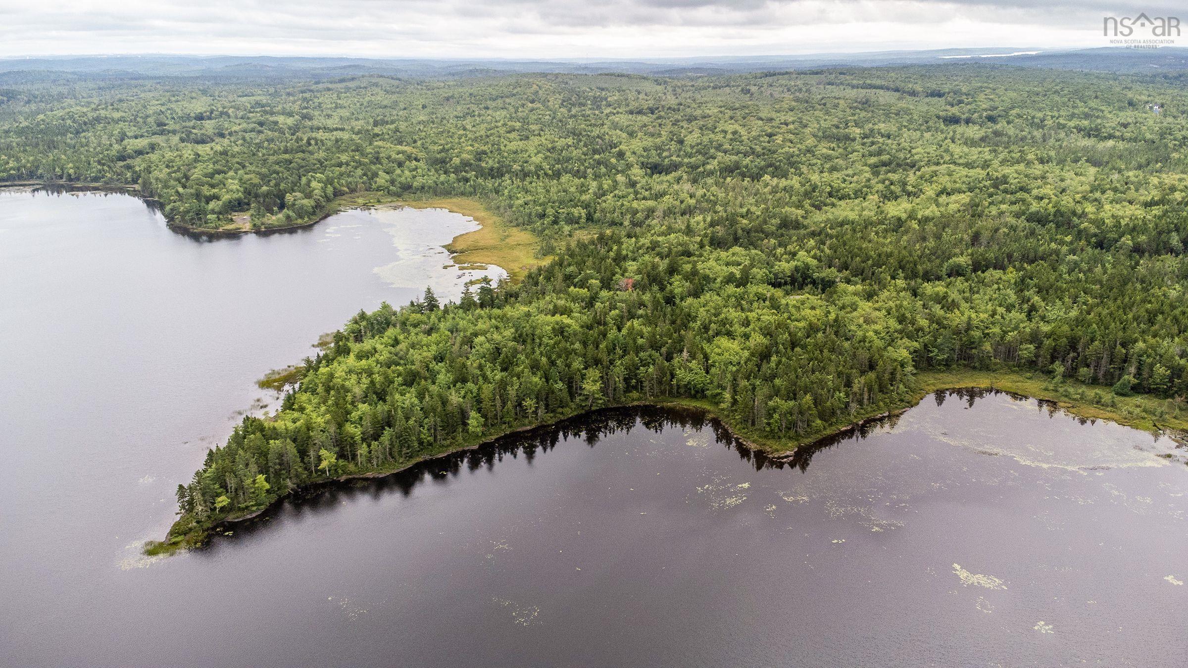 Lot 3 Powell Drive, Mount Uniacke, NS (MLS 202524372)