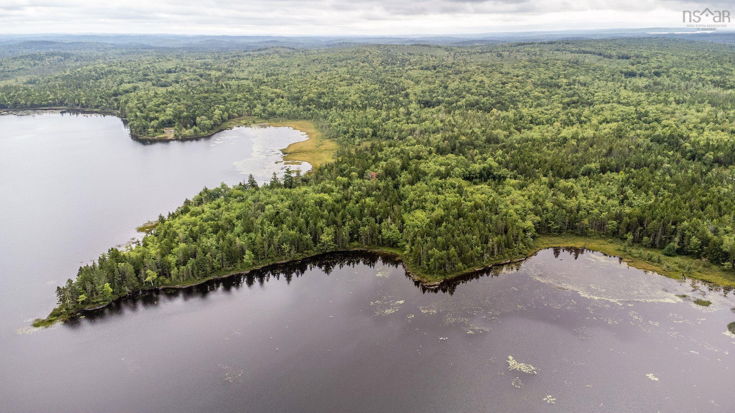 Lot 3 Powell Drive, Mount Uniacke, NS (MLS 202524372)