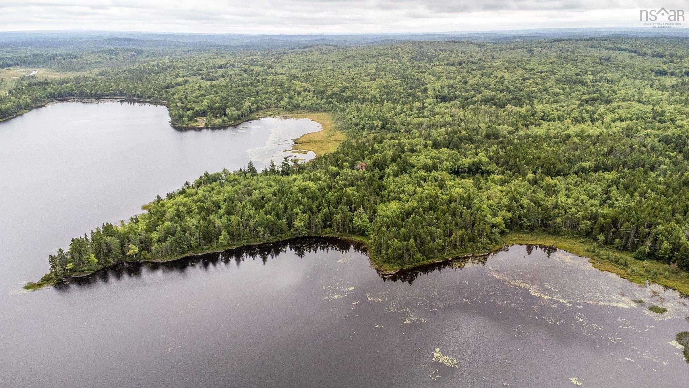 Lot 3 Powell Drive, Mount Uniacke, NS (MLS 202524372)