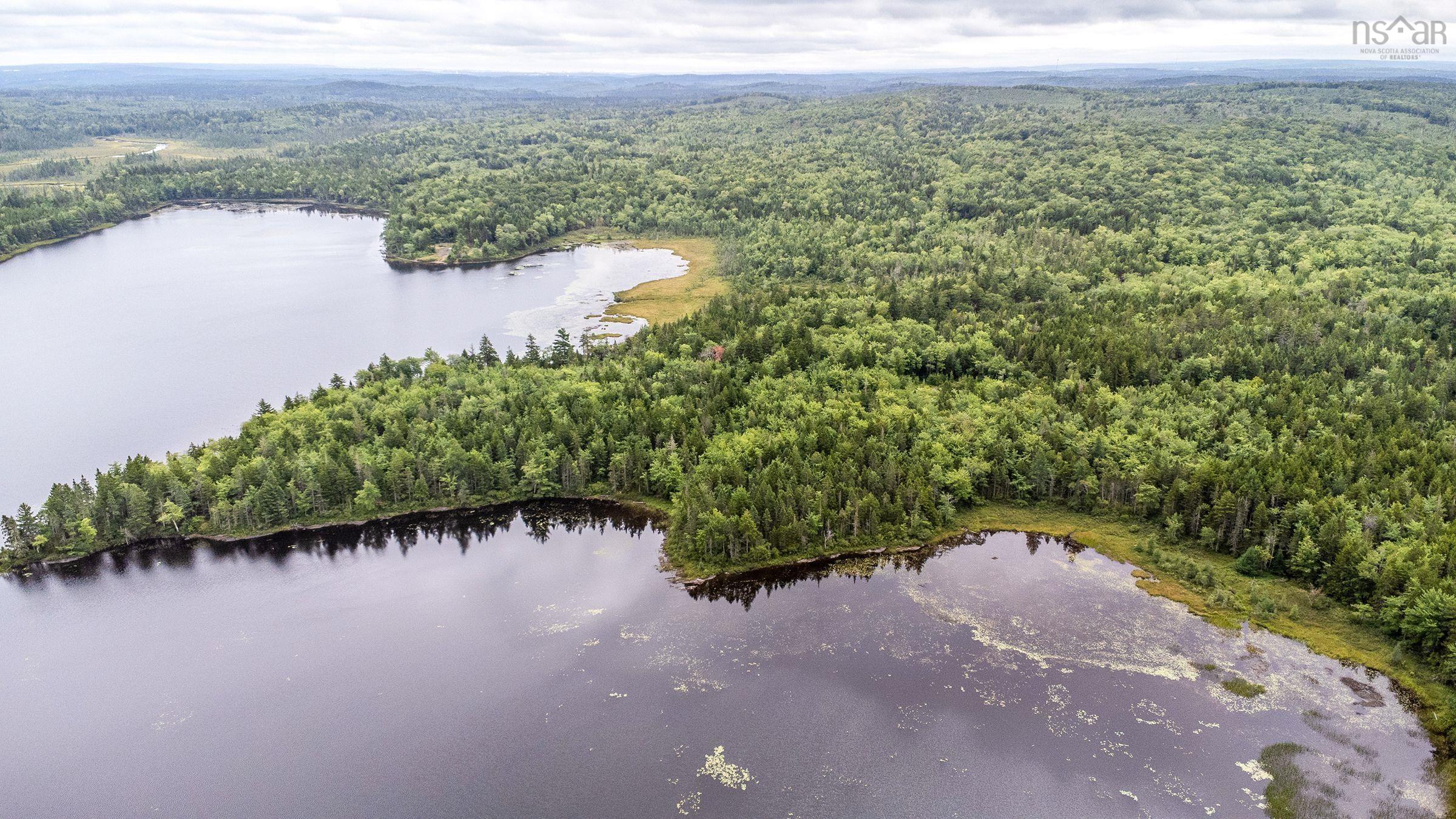Lot 3 Powell Drive, Mount Uniacke, NS (MLS 202524372)