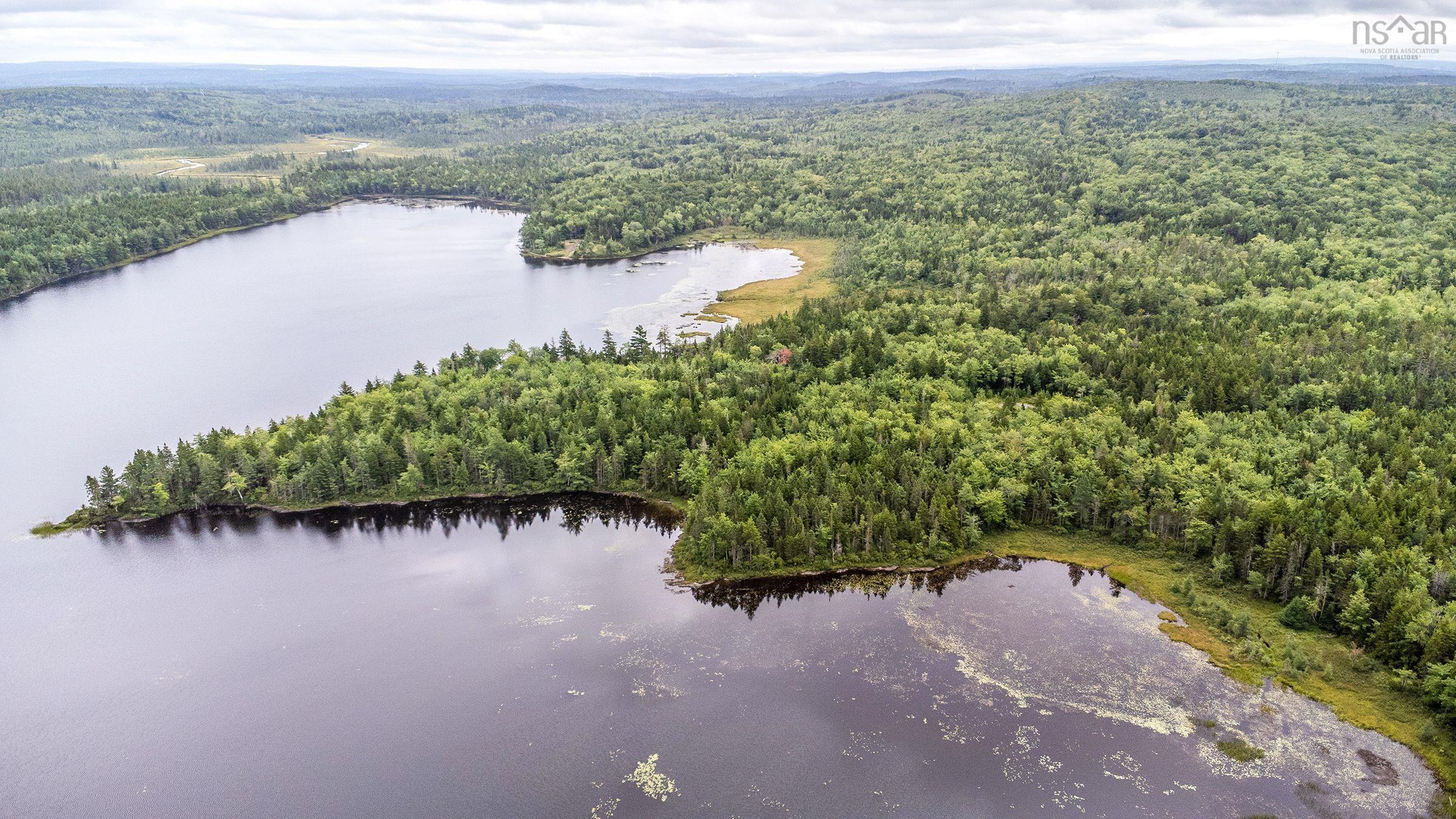 Lot 3 Powell Drive, Mount Uniacke, NS (MLS 202524372)