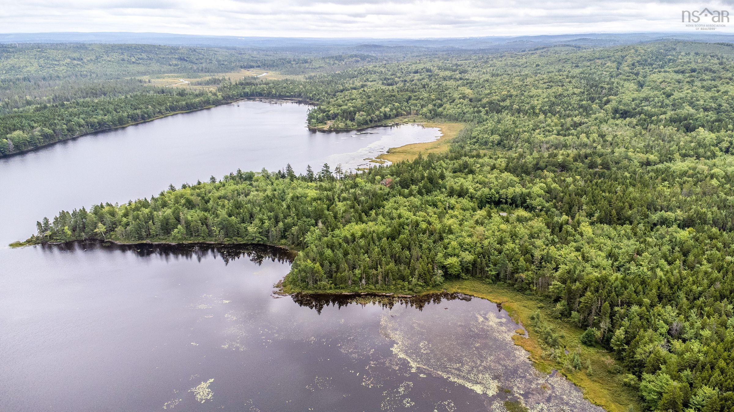 Lot 3 Powell Drive, Mount Uniacke, NS (MLS 202524372)