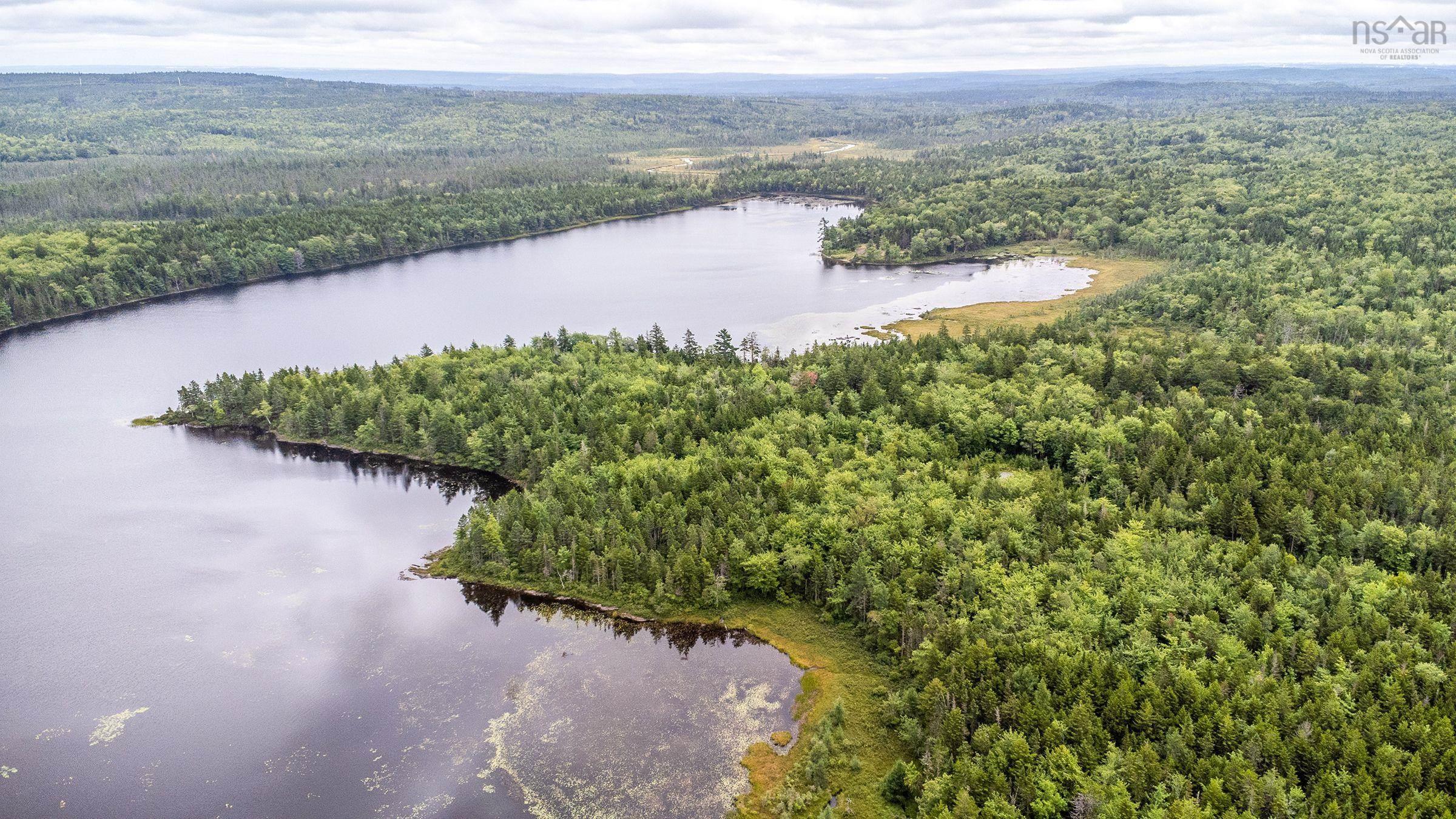 Lot 3 Powell Drive, Mount Uniacke, NS (MLS 202524372)