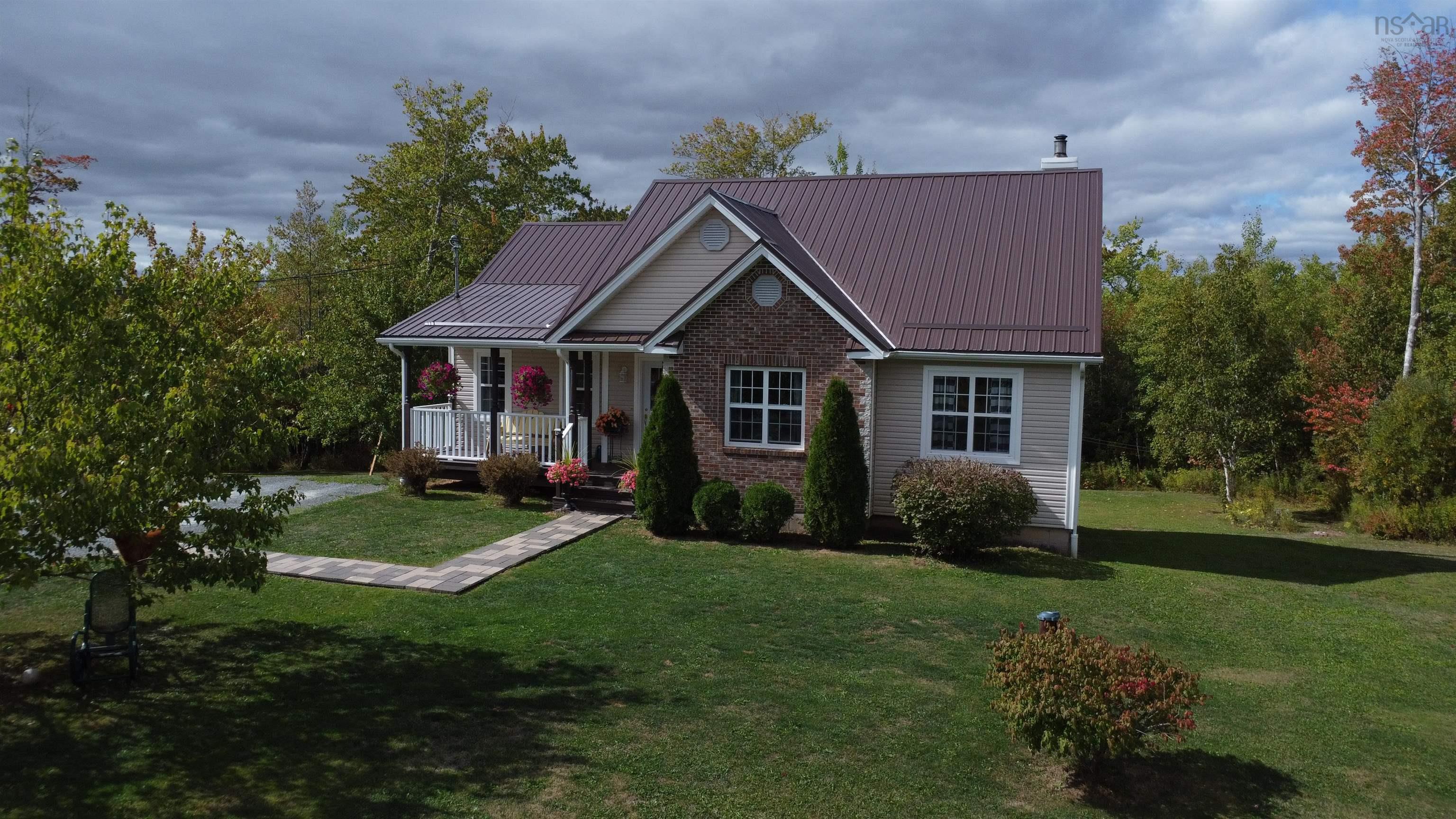 $624,900.00: 329 Grono Road, Dutch Settlement