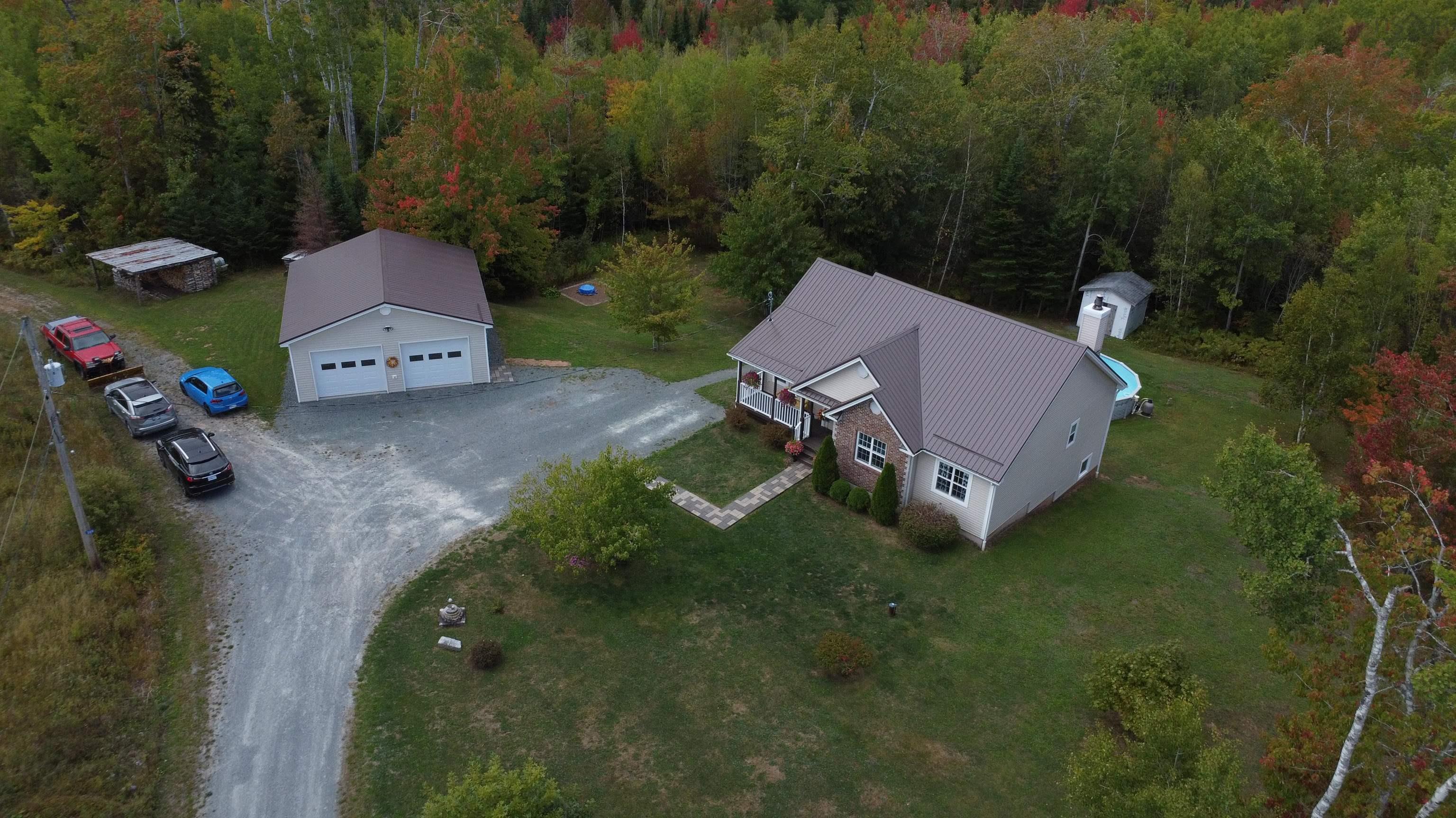 $624,900.00: 329 Grono Road, Dutch Settlement