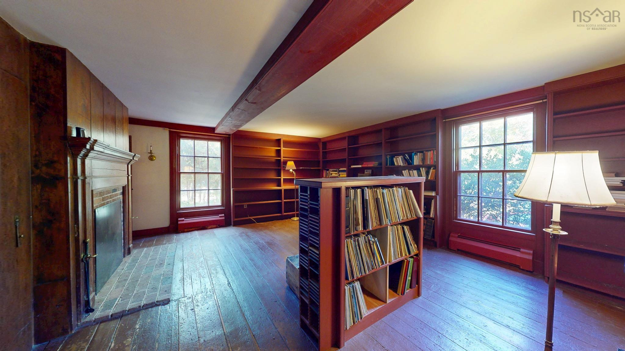 $850,000.00: 654 Main Street, Wolfville