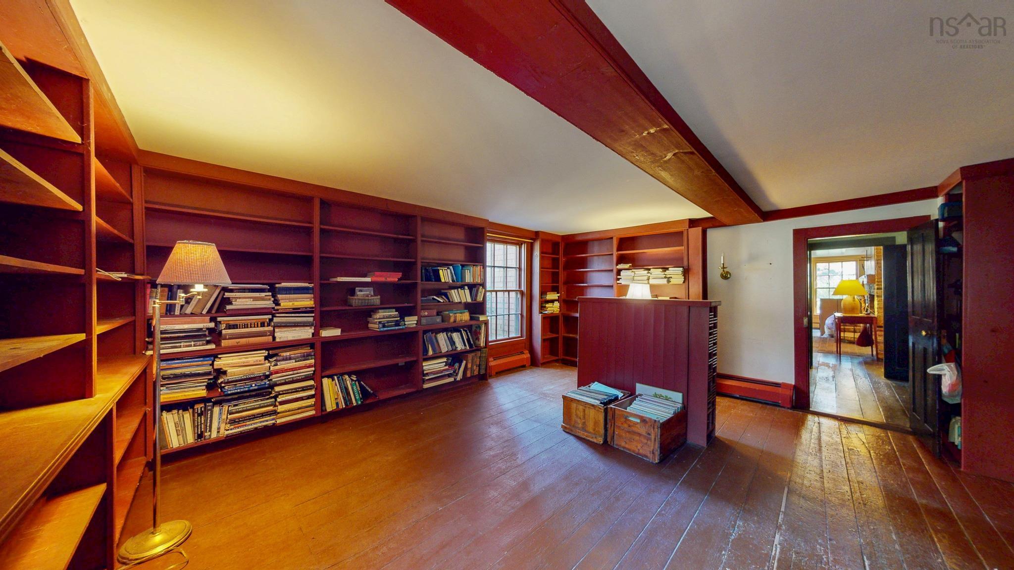 $850,000.00: 654 Main Street, Wolfville