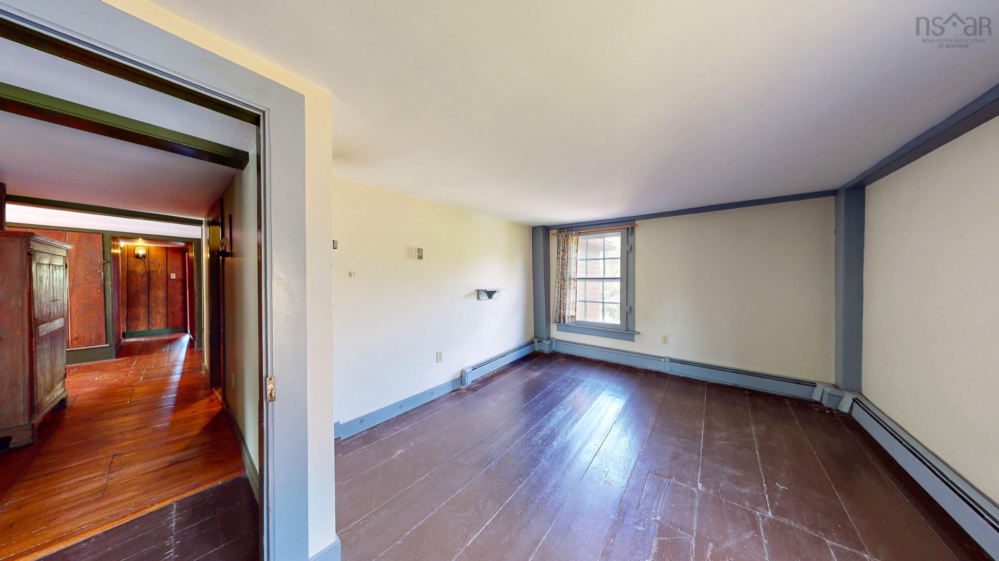 $850,000.00: 654 Main Street, Wolfville