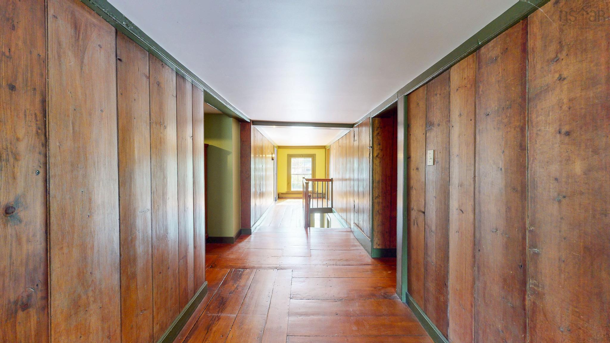 $850,000.00: 654 Main Street, Wolfville