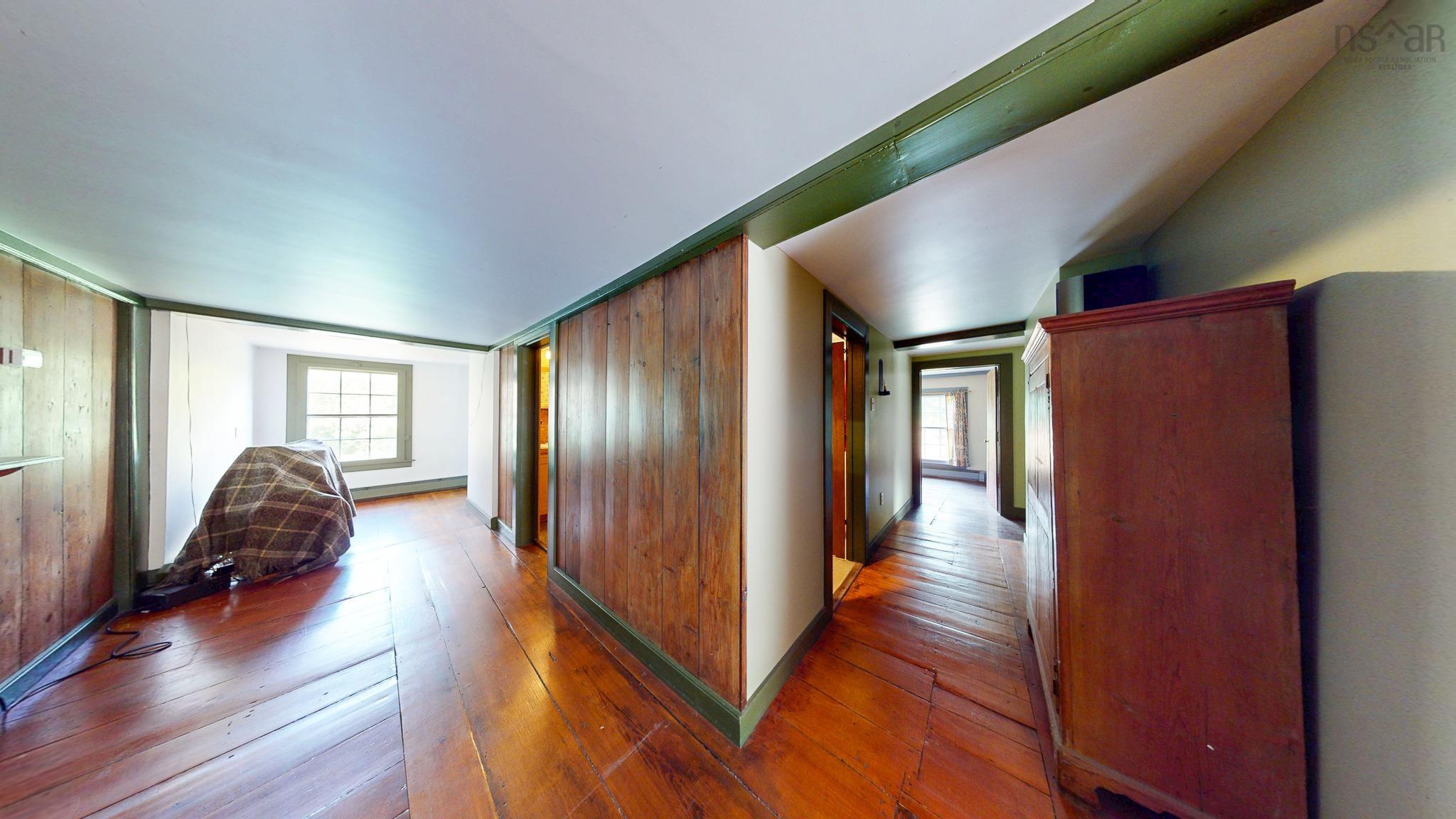 $850,000.00: 654 Main Street, Wolfville