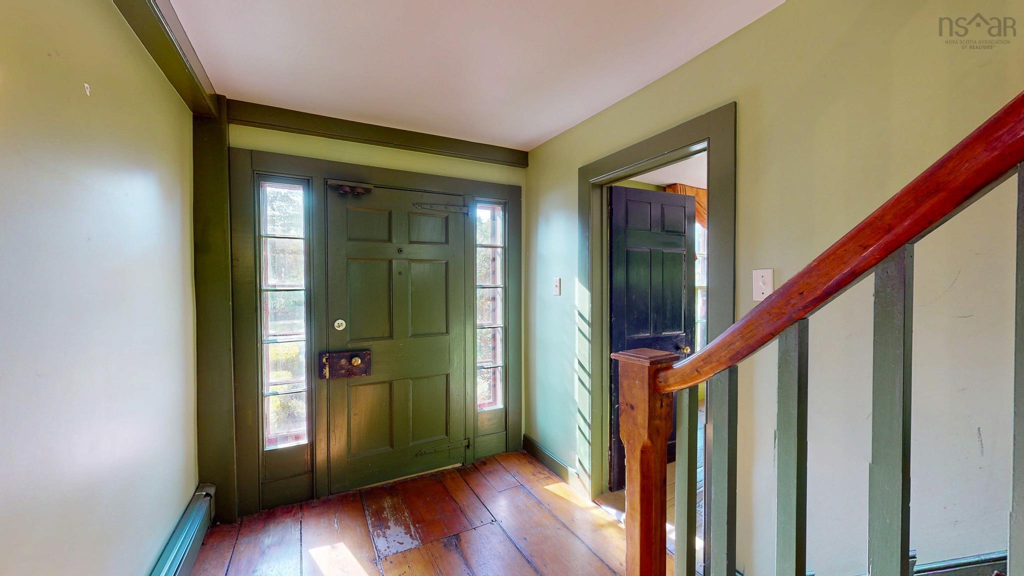 $850,000.00: 654 Main Street, Wolfville