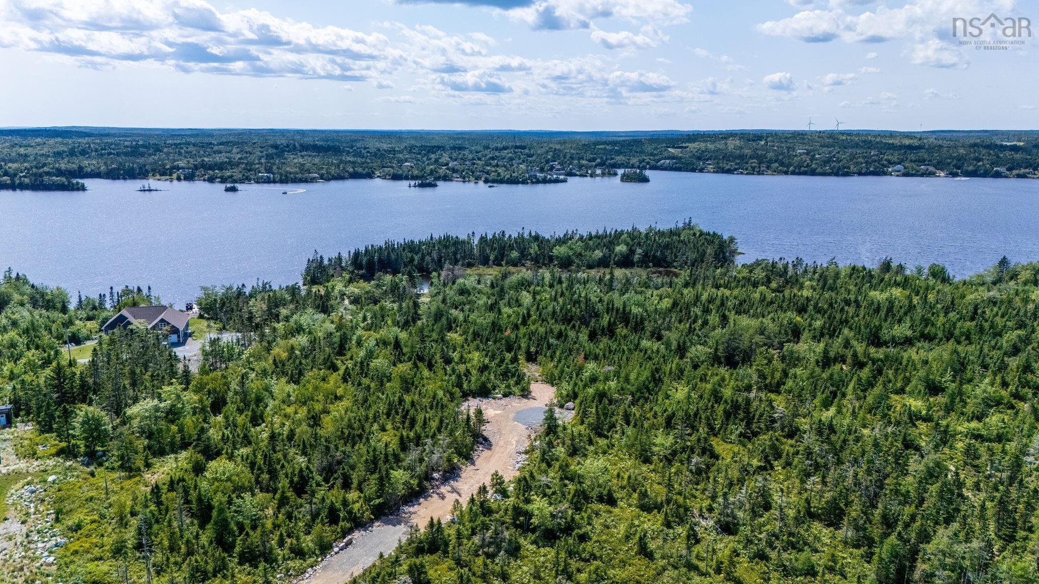 Lot a 0 Deerfoot Ridge, West Chezzetcook, NS (MLS 202524420)