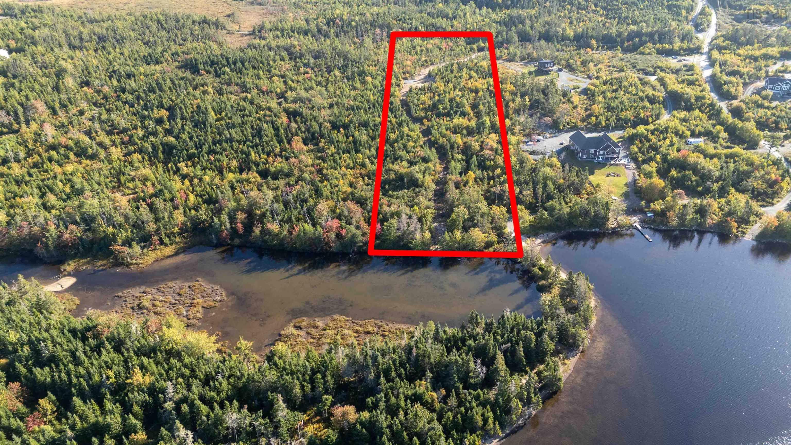 Lot a 0 Deerfoot Ridge, West Chezzetcook, NS (MLS® 202524420)