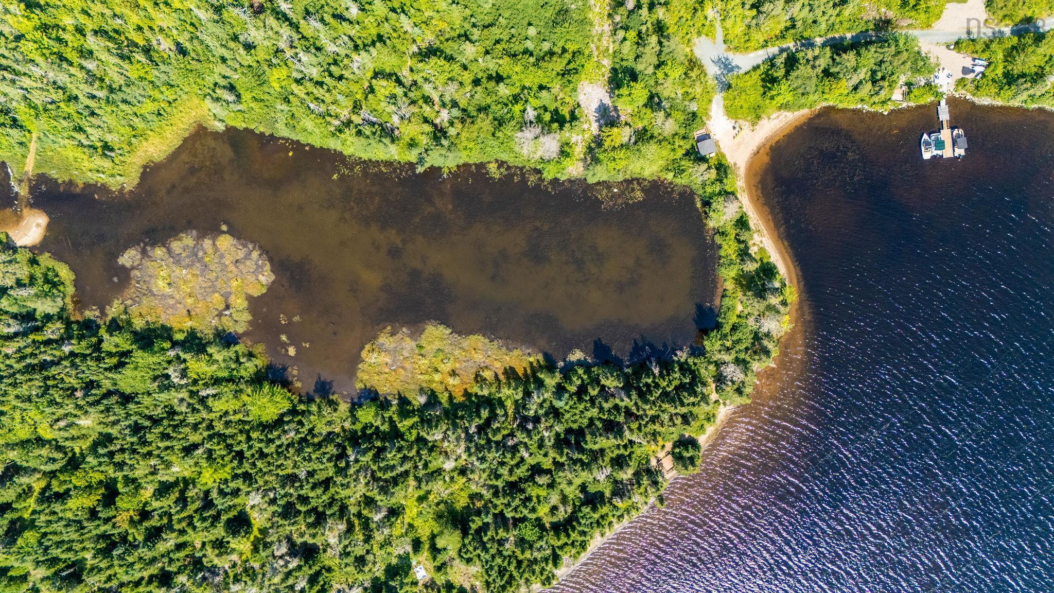 Lot a 0 Deerfoot Ridge, West Chezzetcook, NS (MLS 202524420)