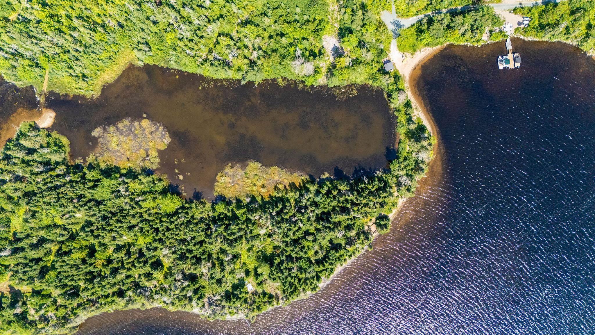 Lot a 0 Deerfoot Ridge, West Chezzetcook, NS (MLS 202524420)