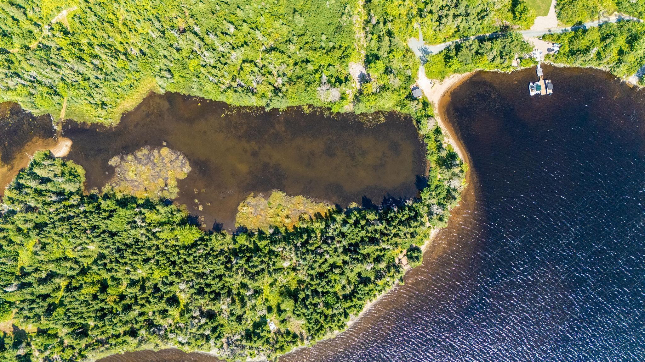 Lot a 0 Deerfoot Ridge, West Chezzetcook, NS (MLS 202524420)
